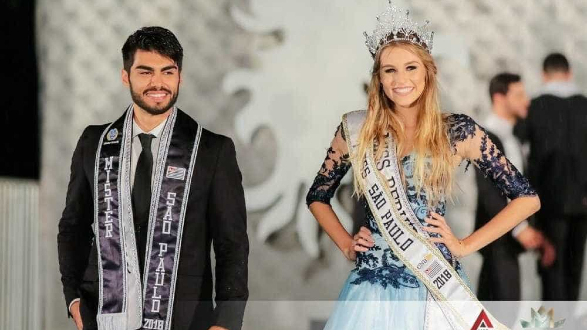 Miss e Mister CNB São Paulo 2019 acontece neste sábado