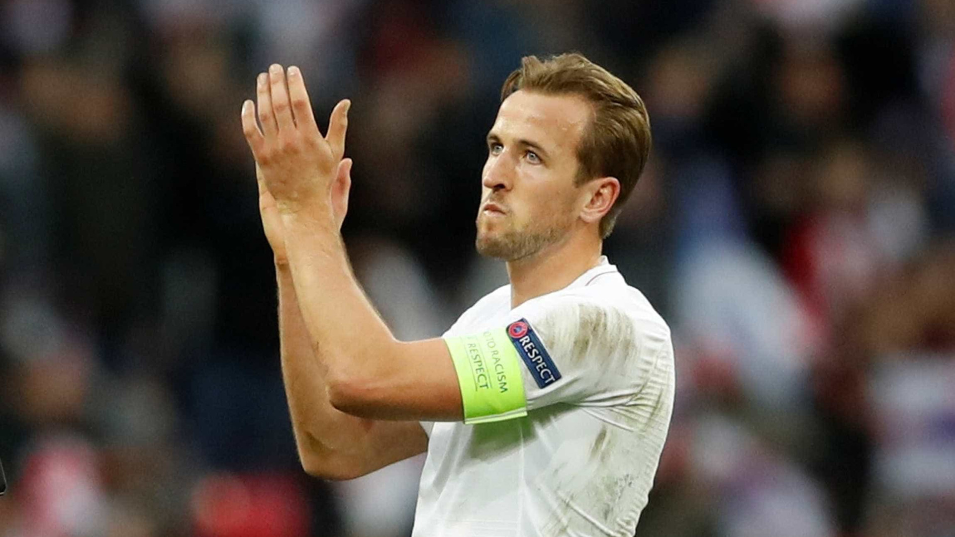 Inglaterra vira no fim, rebaixa a Croácia e vai à semifinal da Liga