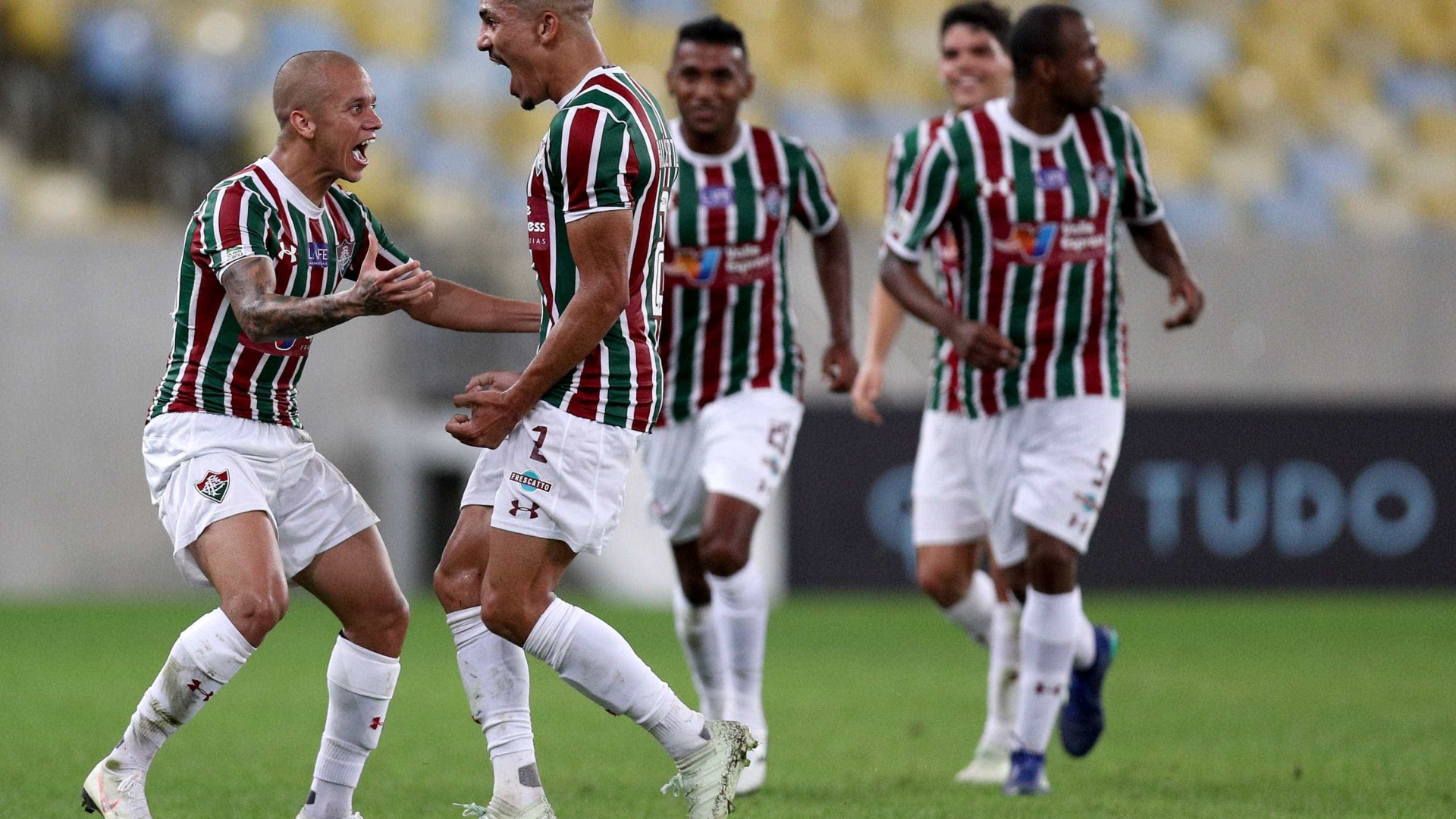Na luta contra a degola, Fluminense desafia má fase diante do Ceará