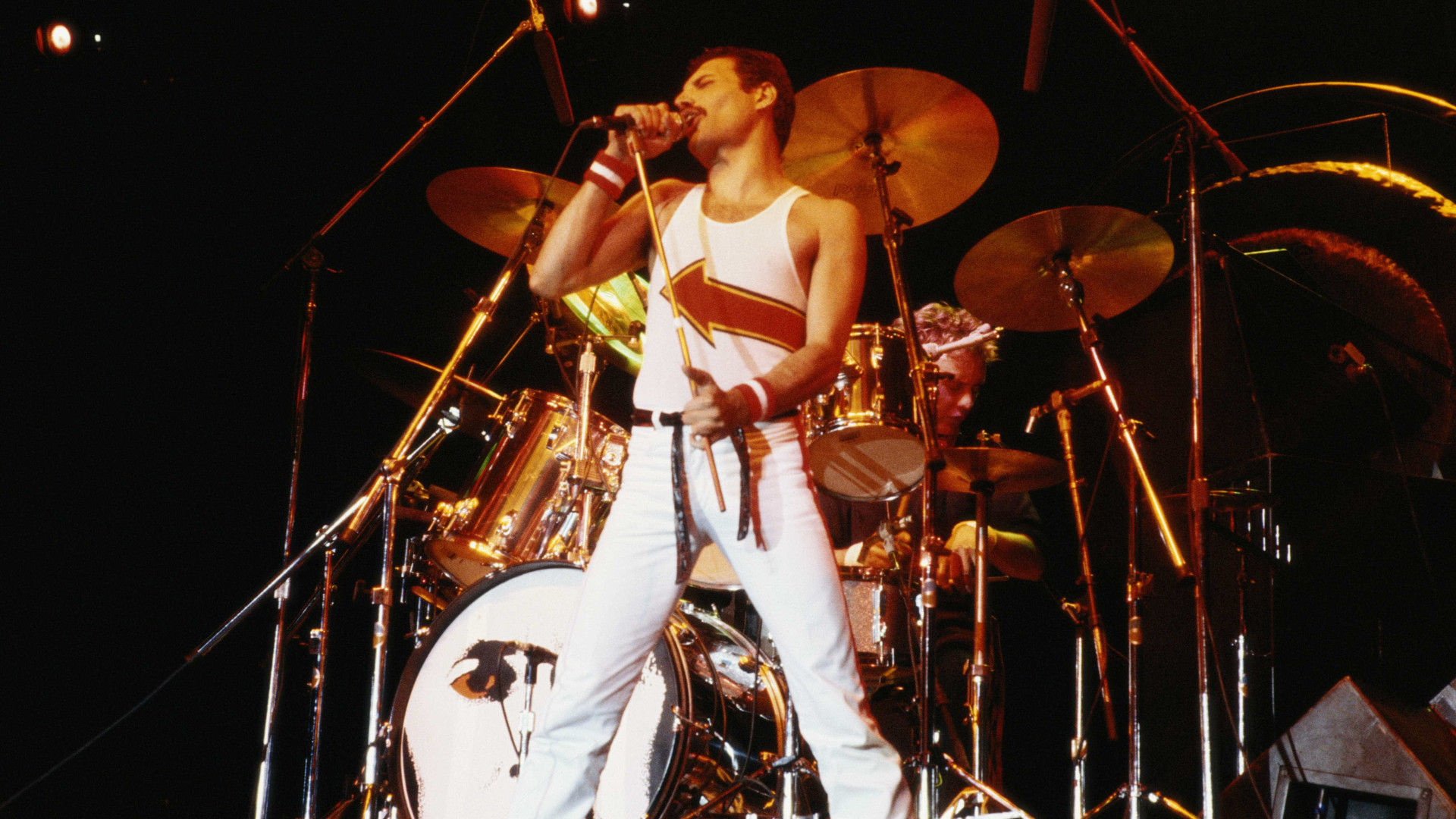 Bohemian Rhapsody se torna a 2ª maior cinebiografia de todos os tempos