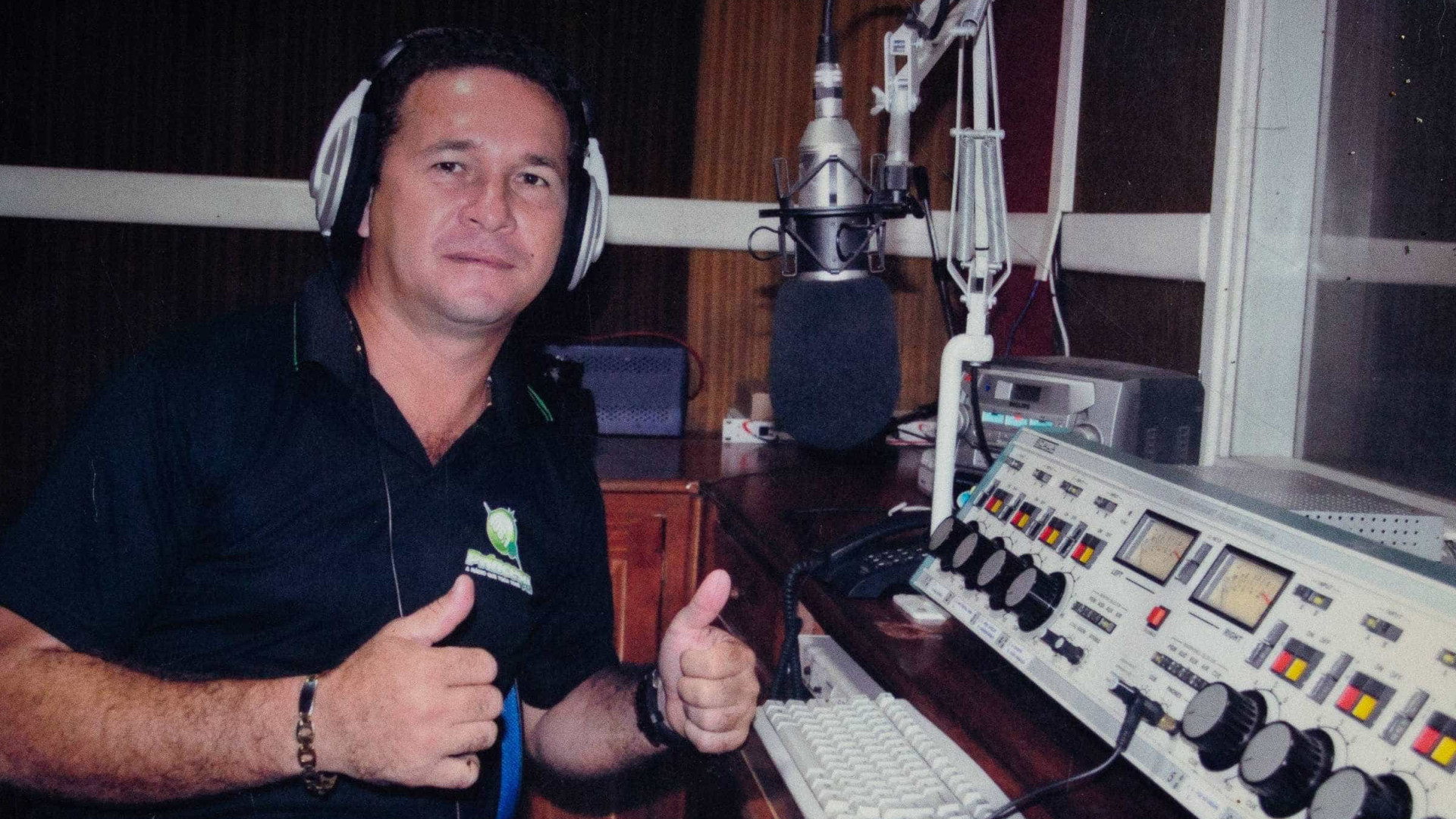 Vereador é suspeito de ser mandante da morte de radialista do Pará