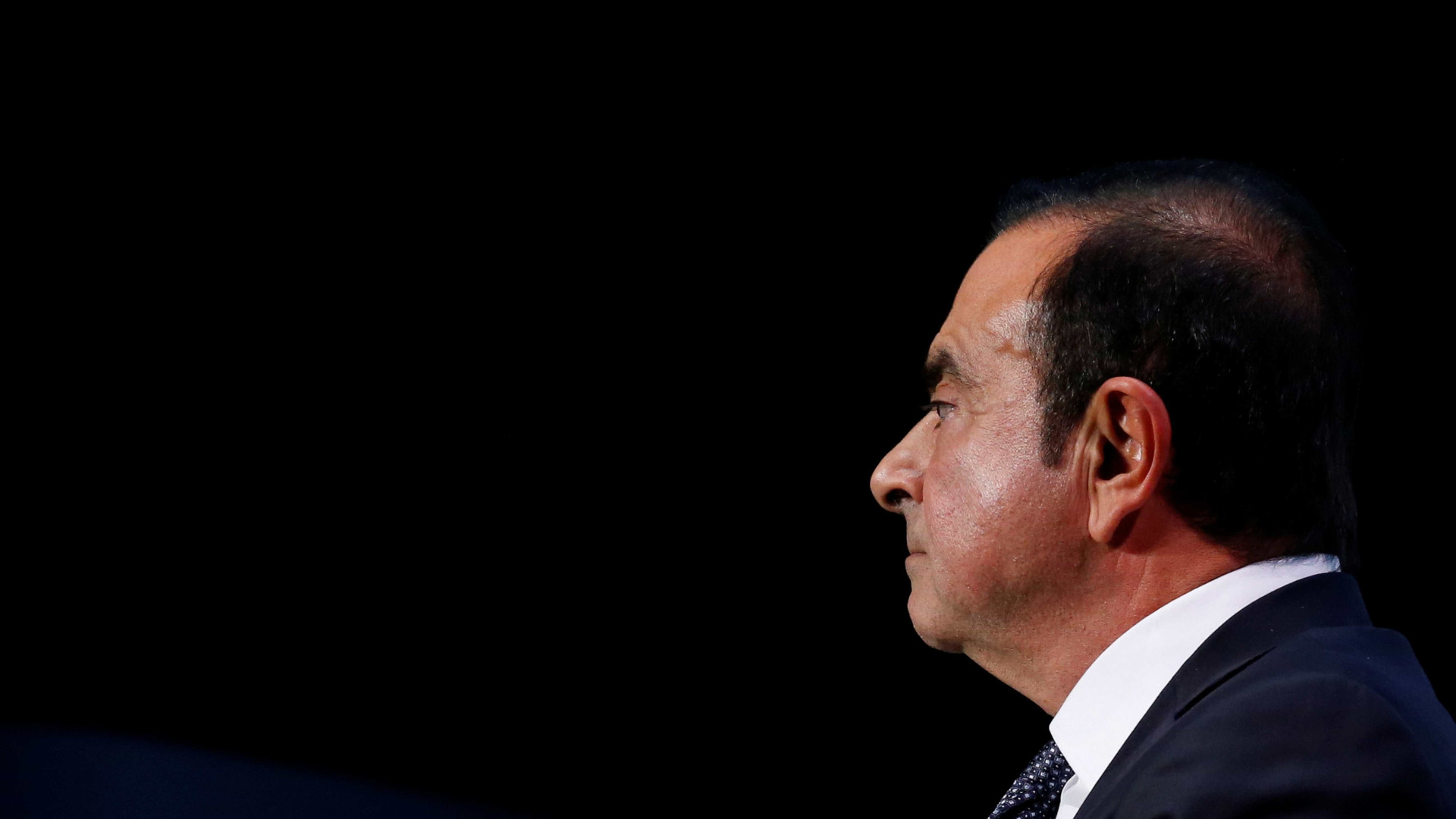 Japão prorroga prisão de presidente da Renault-Nissan por 10 dias