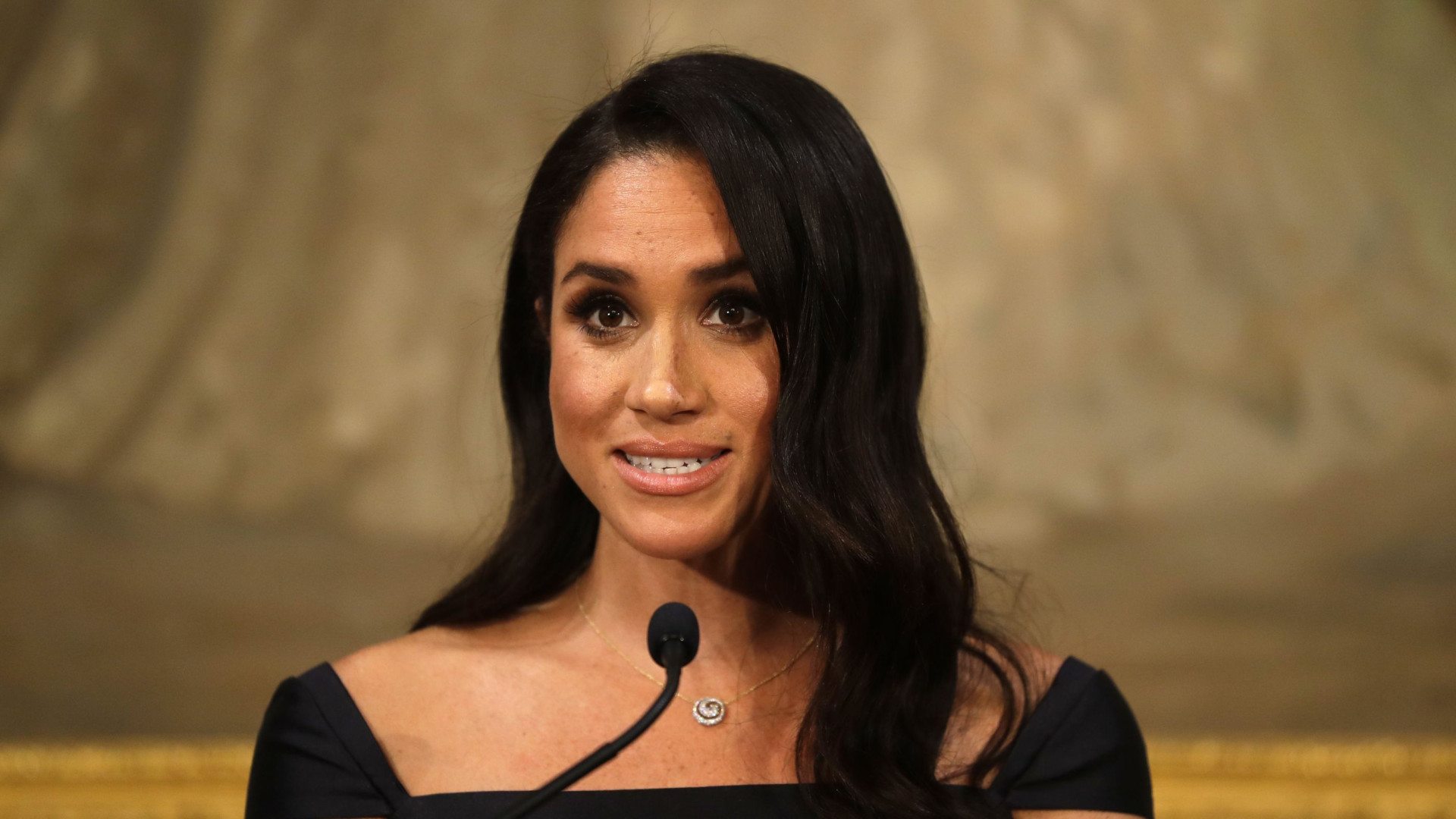 Meghan Markle leva ex-assistente ao limite: acabava os dias em lágrimas