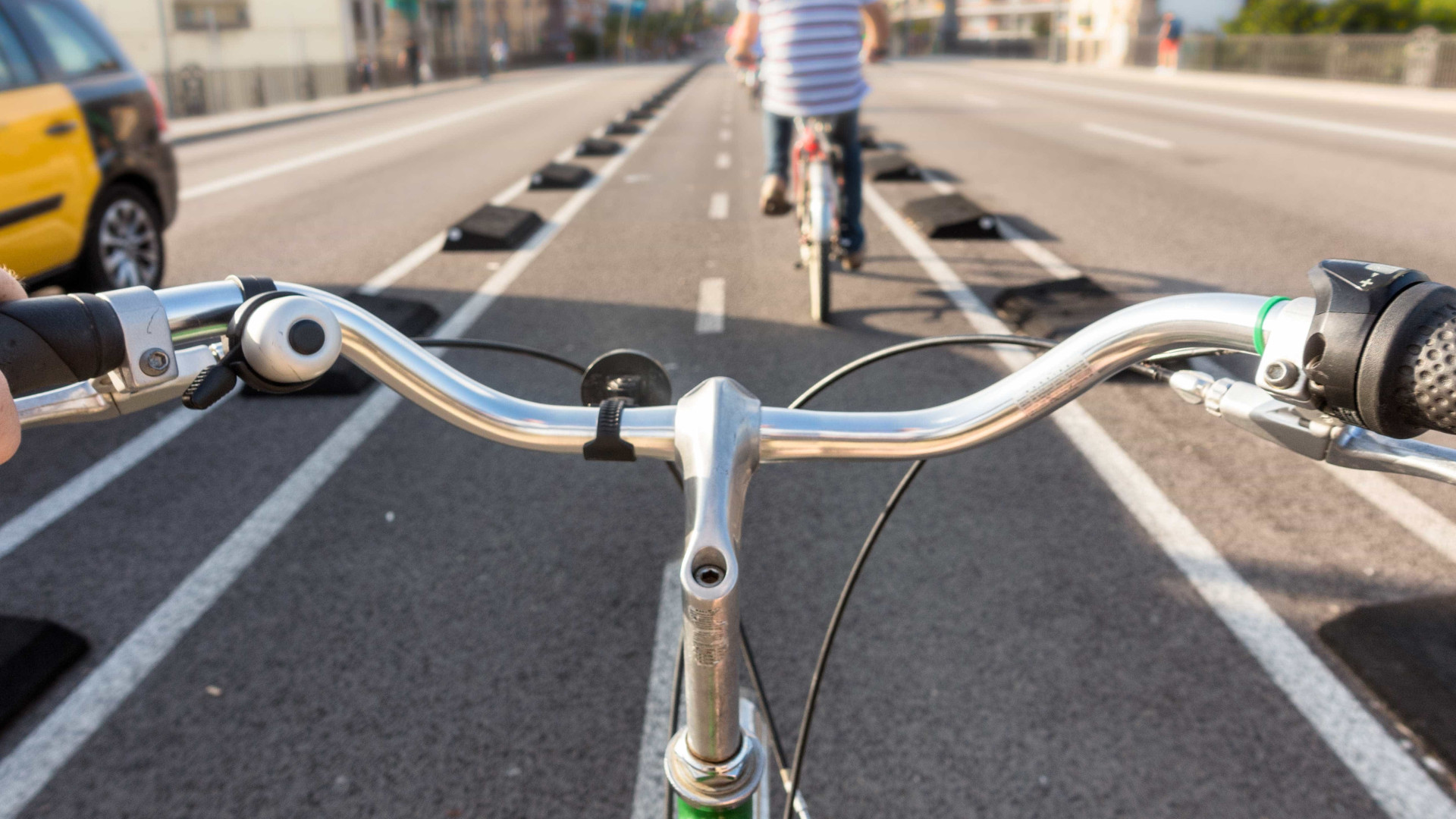 Uber vai lançar serviço de bikes elétricas no Brasil em 2019