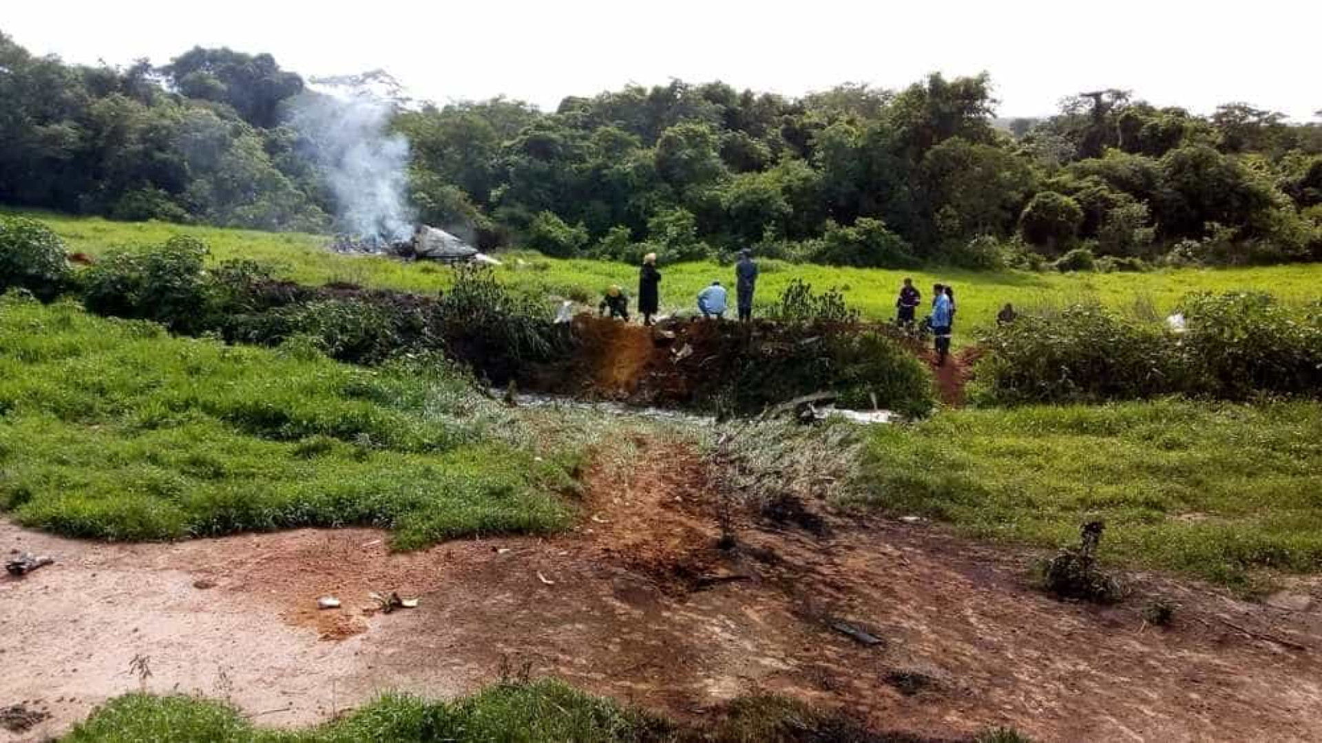 Filho de casal morto em acidente aéreo é denunciado na Lava Jato
