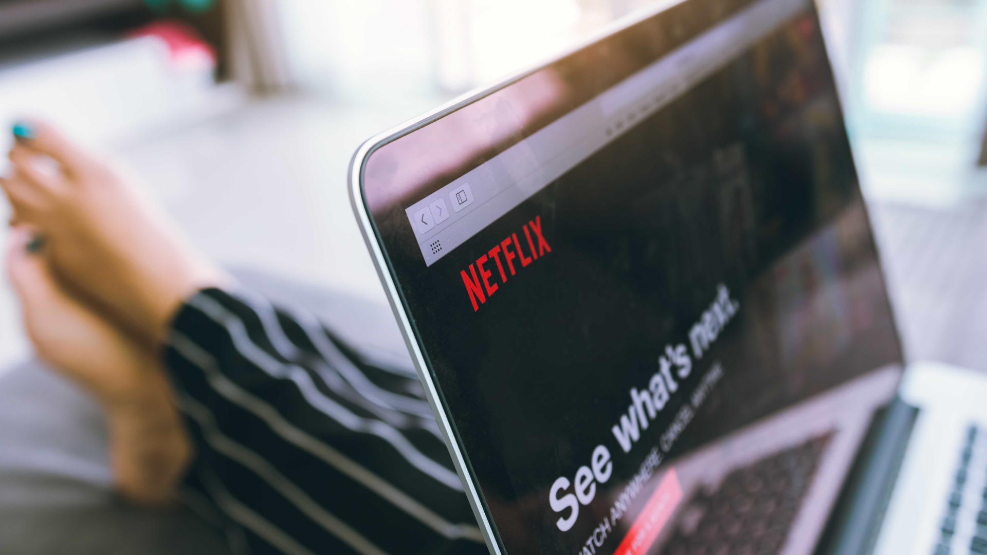 Em clima natalino, Netflix apresenta filmes, séries e reality shows