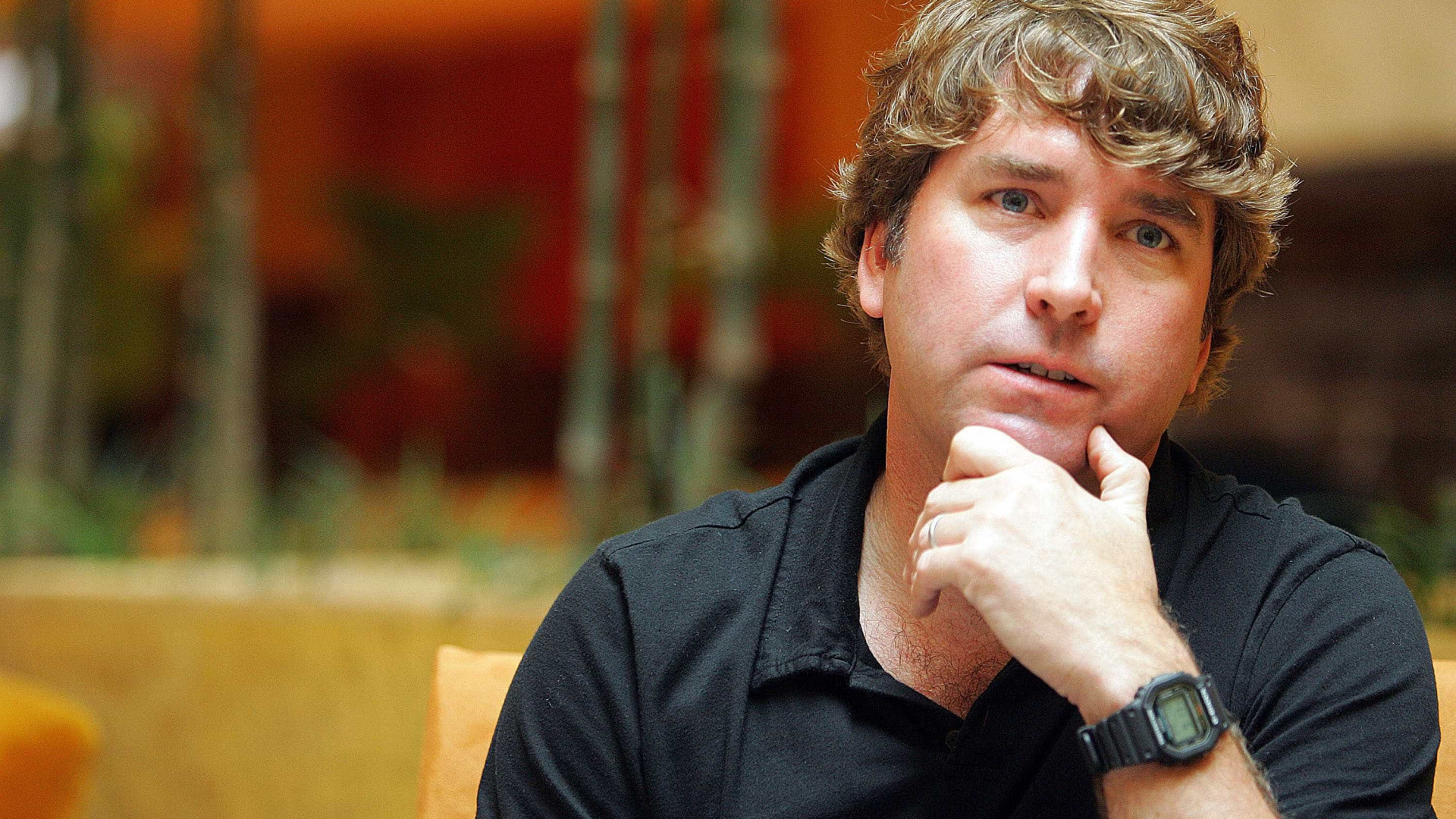 Criador do Bob Esponja, Stephen Hillenburg morre aos 57 anos