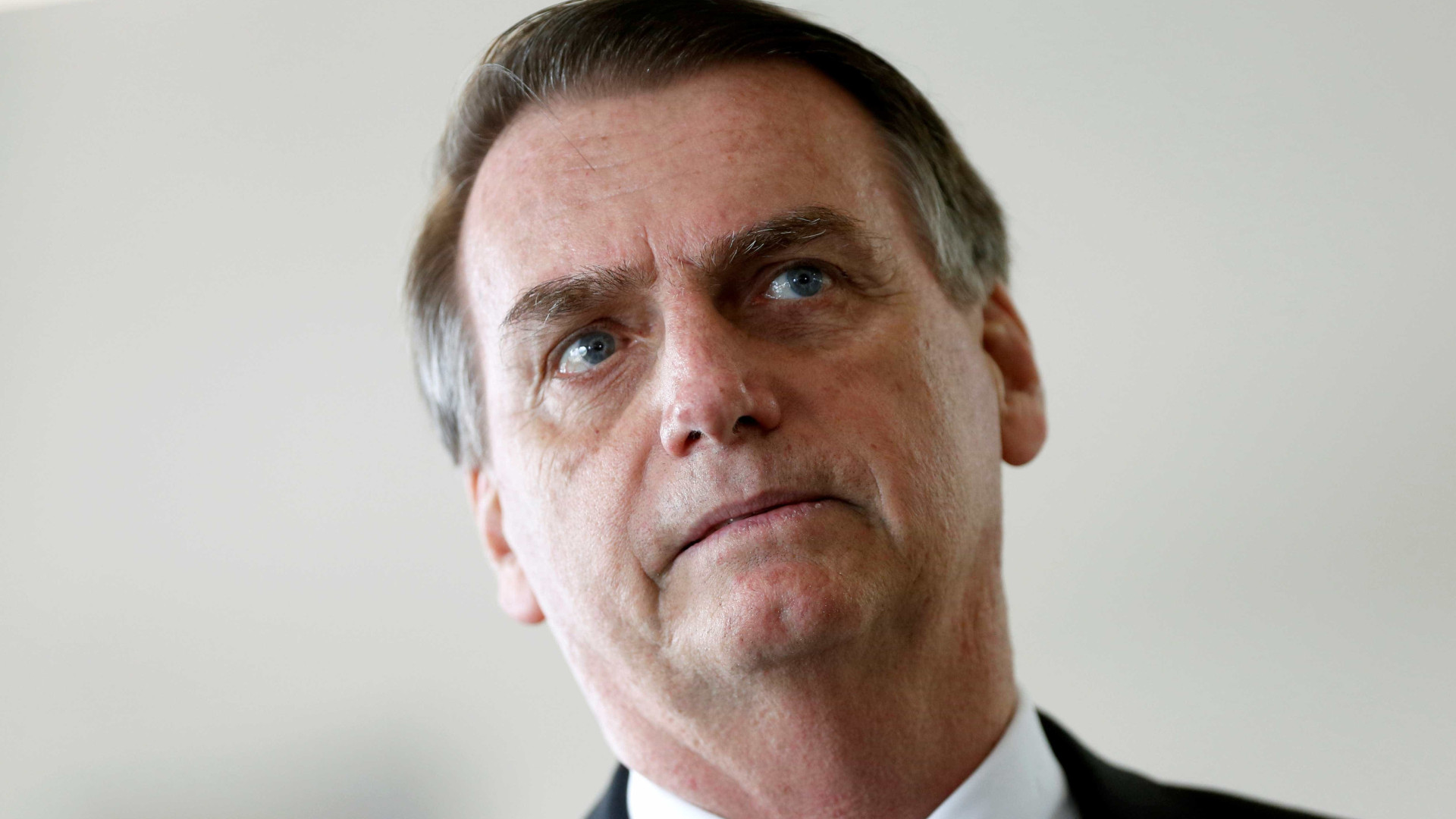 Bolsonaro defende ‘desenvolvimento sem entraves de ONGs’