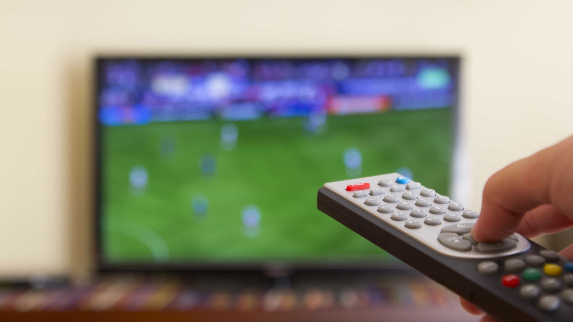 Brasileirão 2019 vai passar dividido na TV por assinatura