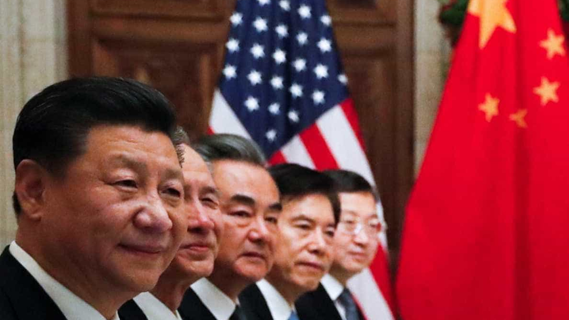 China faz mistério sobre acordos comerciais divulgados pelos EUA