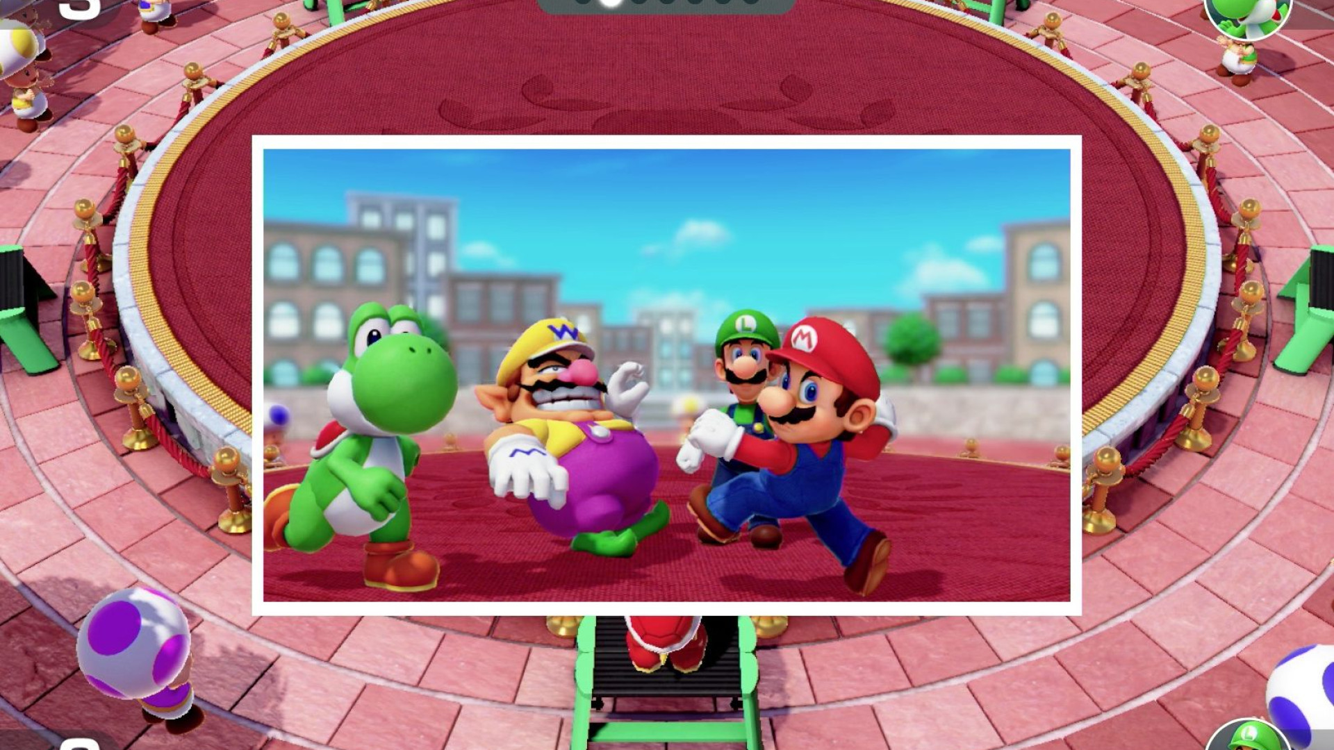 Homem reprograma 'Super Mario' e pede namorada em casamento