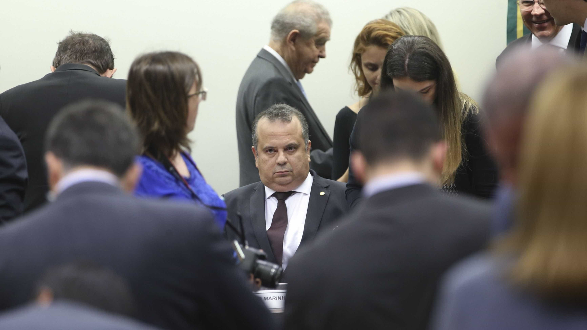 Relator da reforma trabalhista deve ocupar área no ministério de Guedes
