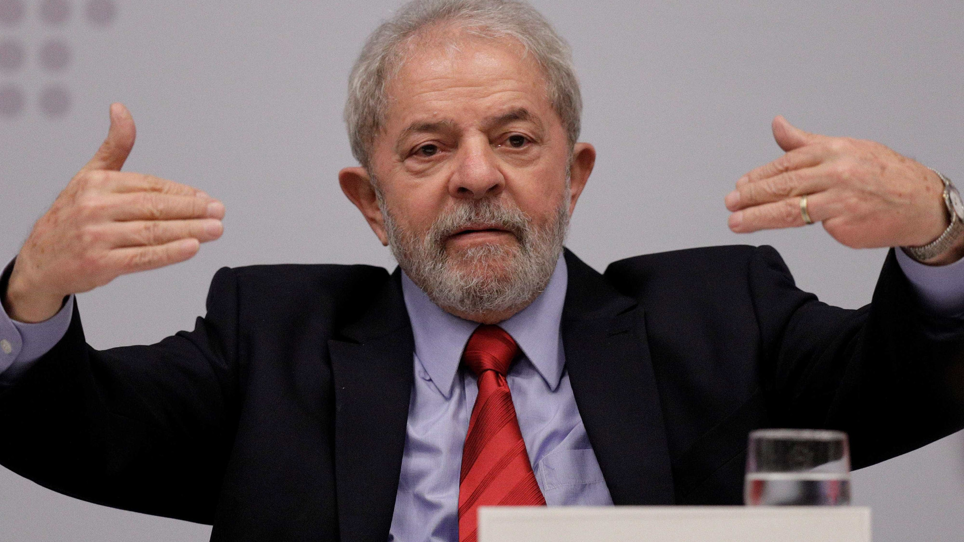 Novas sentenças de Lula podem sair até abril
