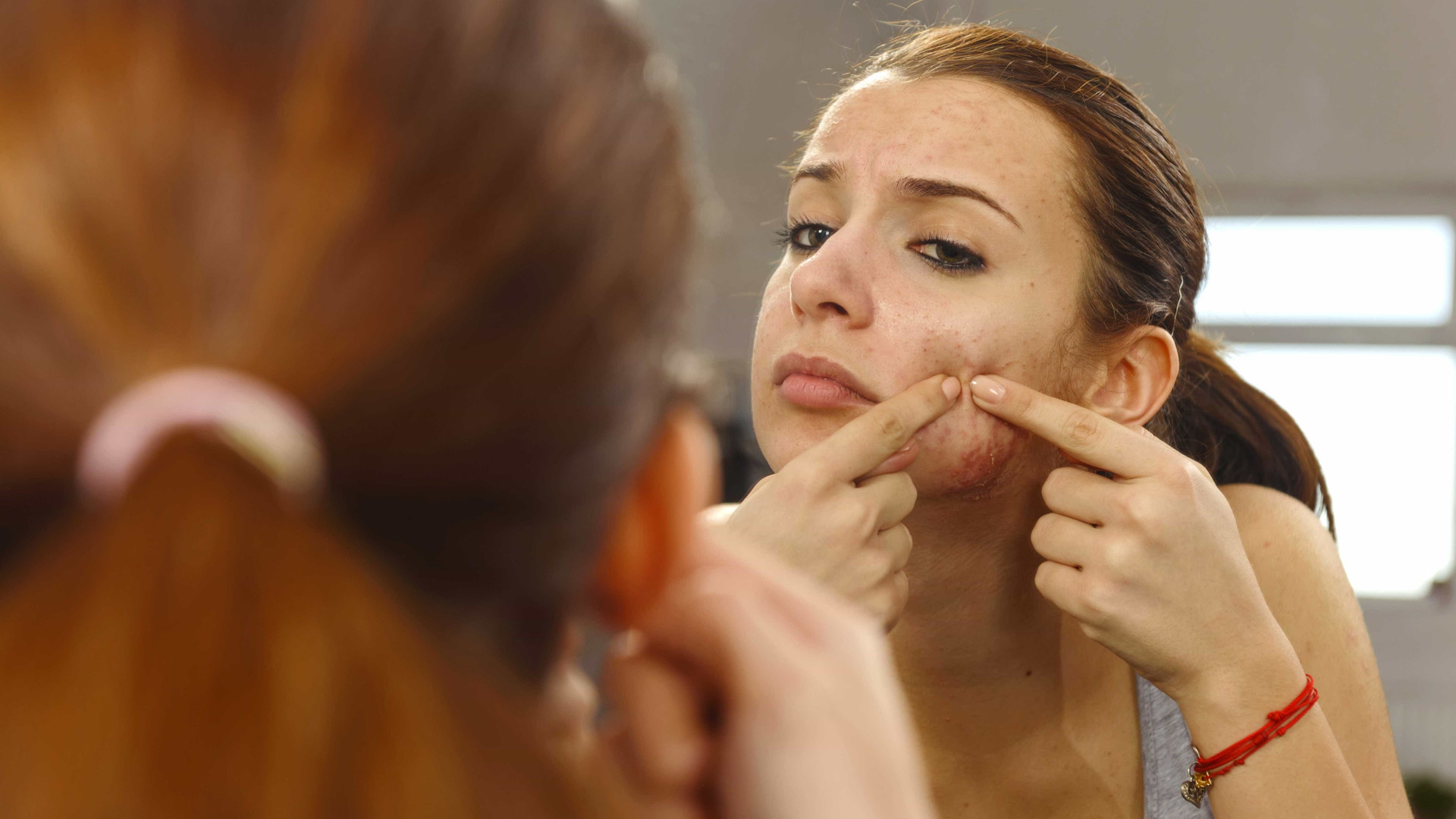 Produtos químicos em perfumes podem causar puberdade precoce em meninas