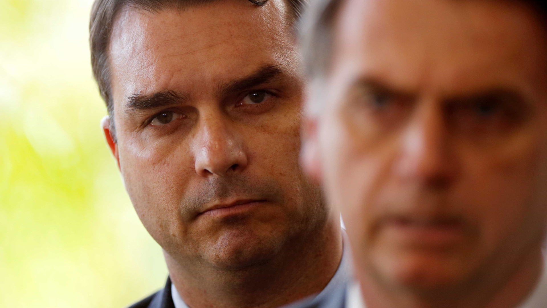 Coaf relata movimentação atípica de ex-assessor de Flávio Bolsonaro
