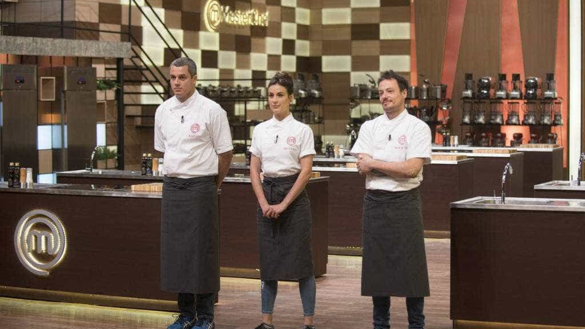 MasterChef Profissionais revela finalistas com provas de criatividade