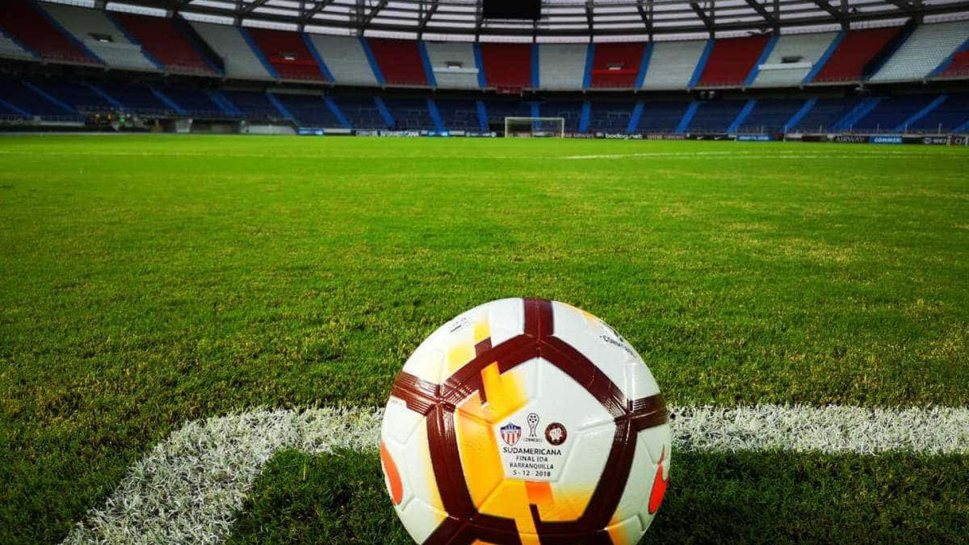 Atlético-PR e Junior começam a decidir Sul-Americana nesta quarta