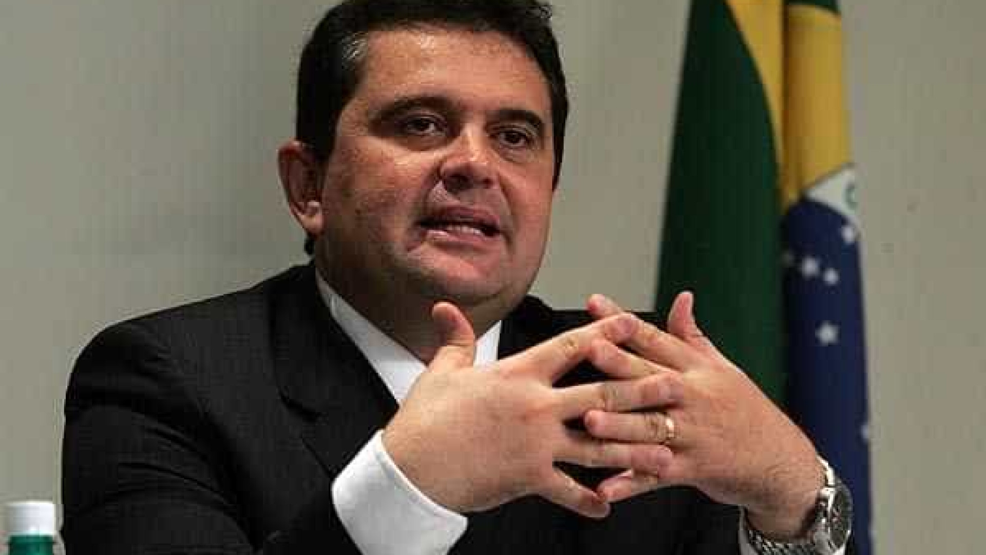 Morre ex-governador de Roraima, Anchieta Júnior, aos 53 anos