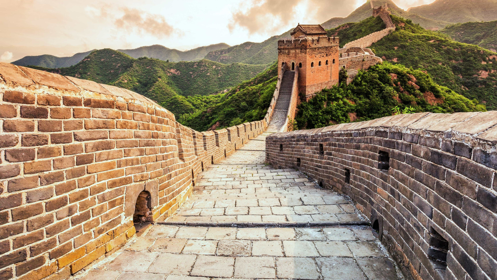 China será principal destino turístico até 2030, aponta pesquisa