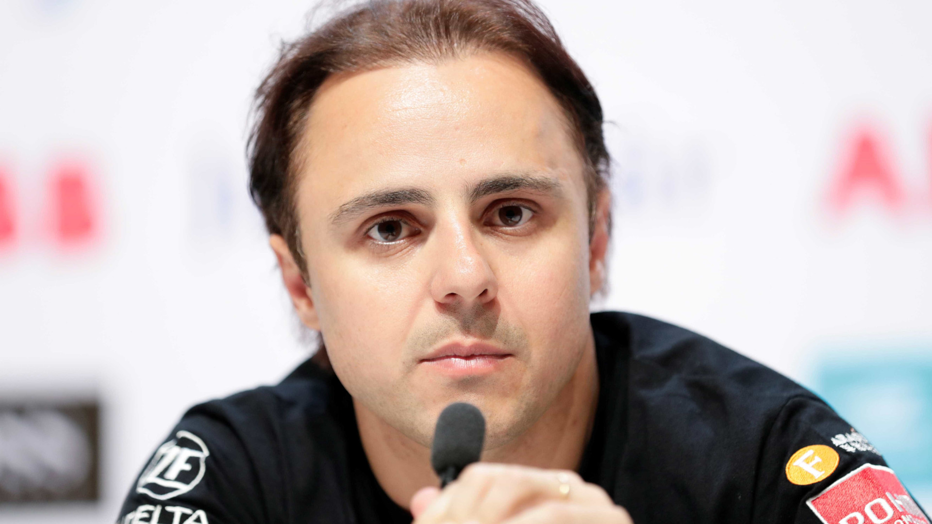 Felipe Massa termina em 14º lugar a prova de estreia na Fórmula E