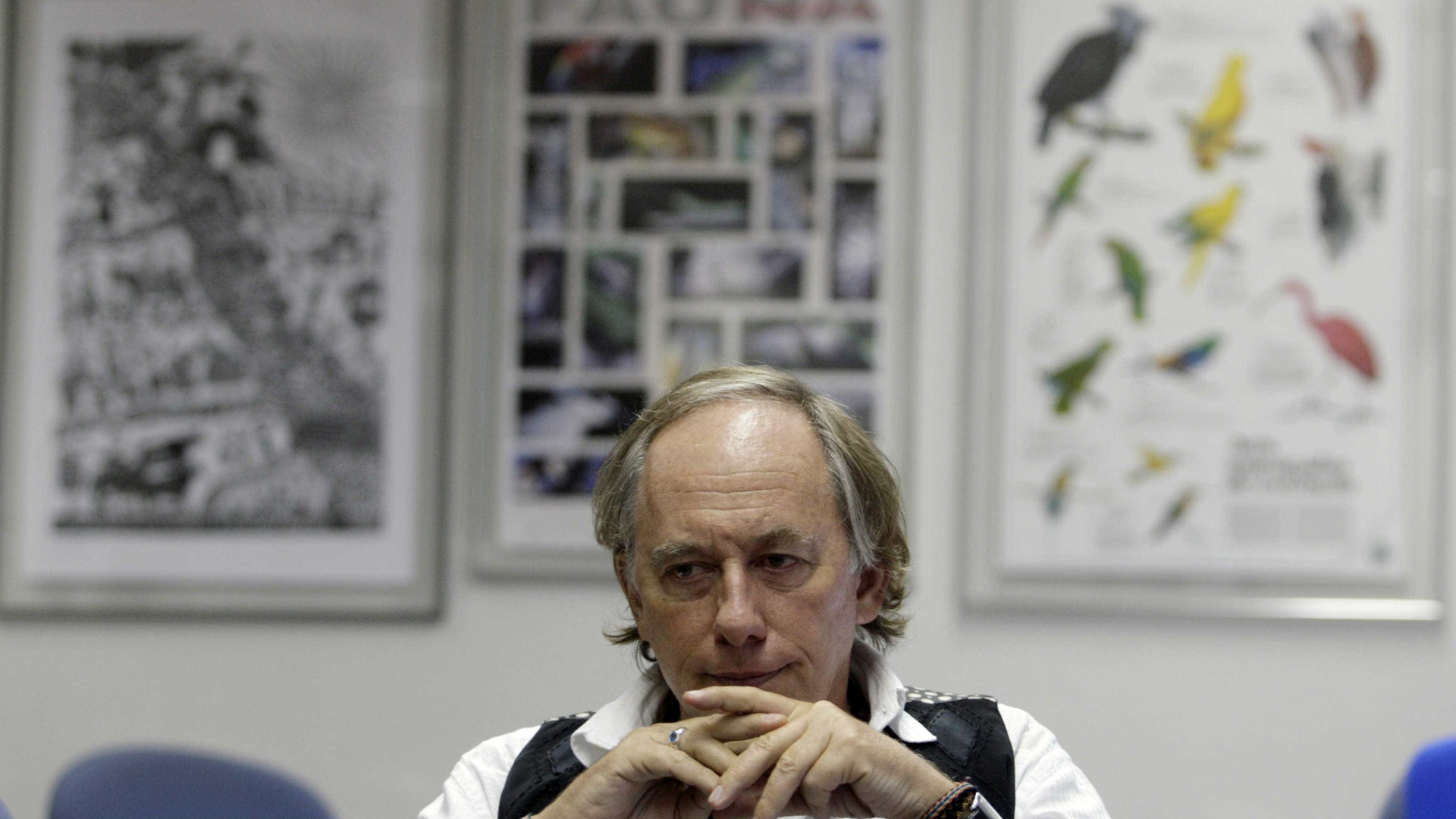 Ex-ministro é acusado de receber propina em esquema de Cabral