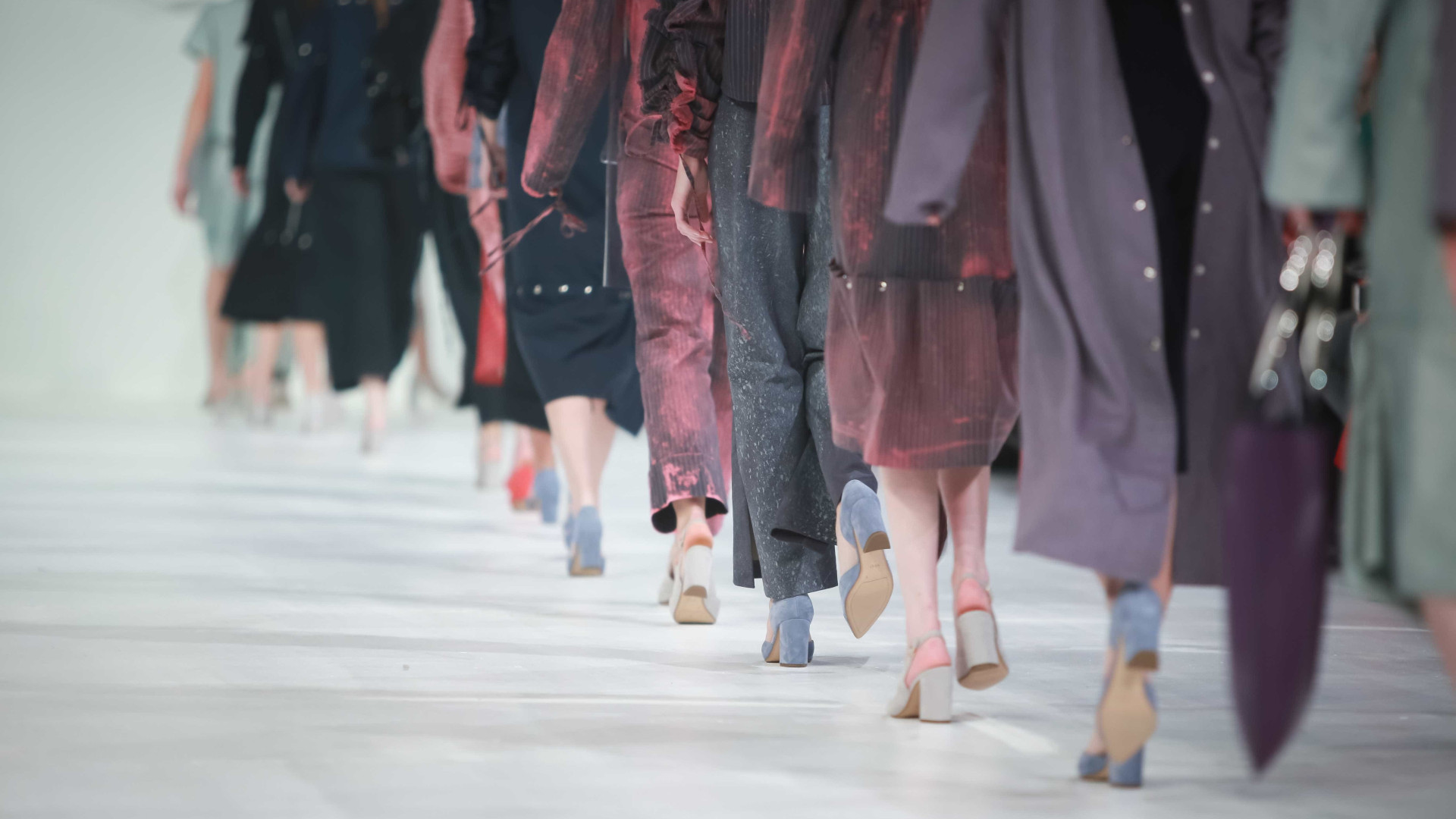 Grandes empresas de moda se comprometem com redução de gases