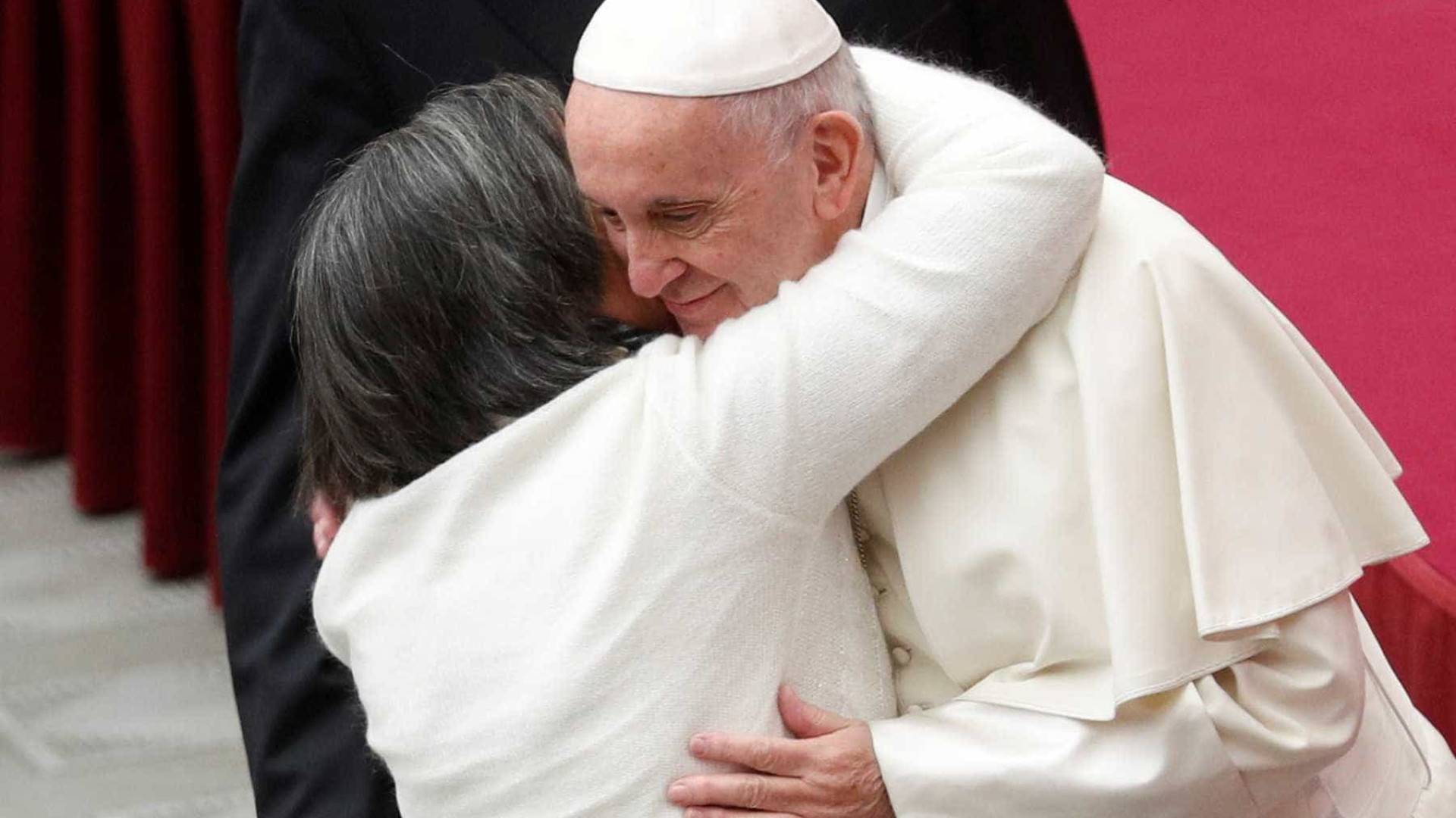 Papa critica lÃderes nacionalistas que 'temem estrangeiros'