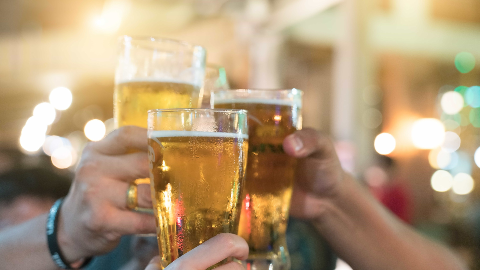 Bares e indÃºstria de bebidas criticam limite proposto por ministro