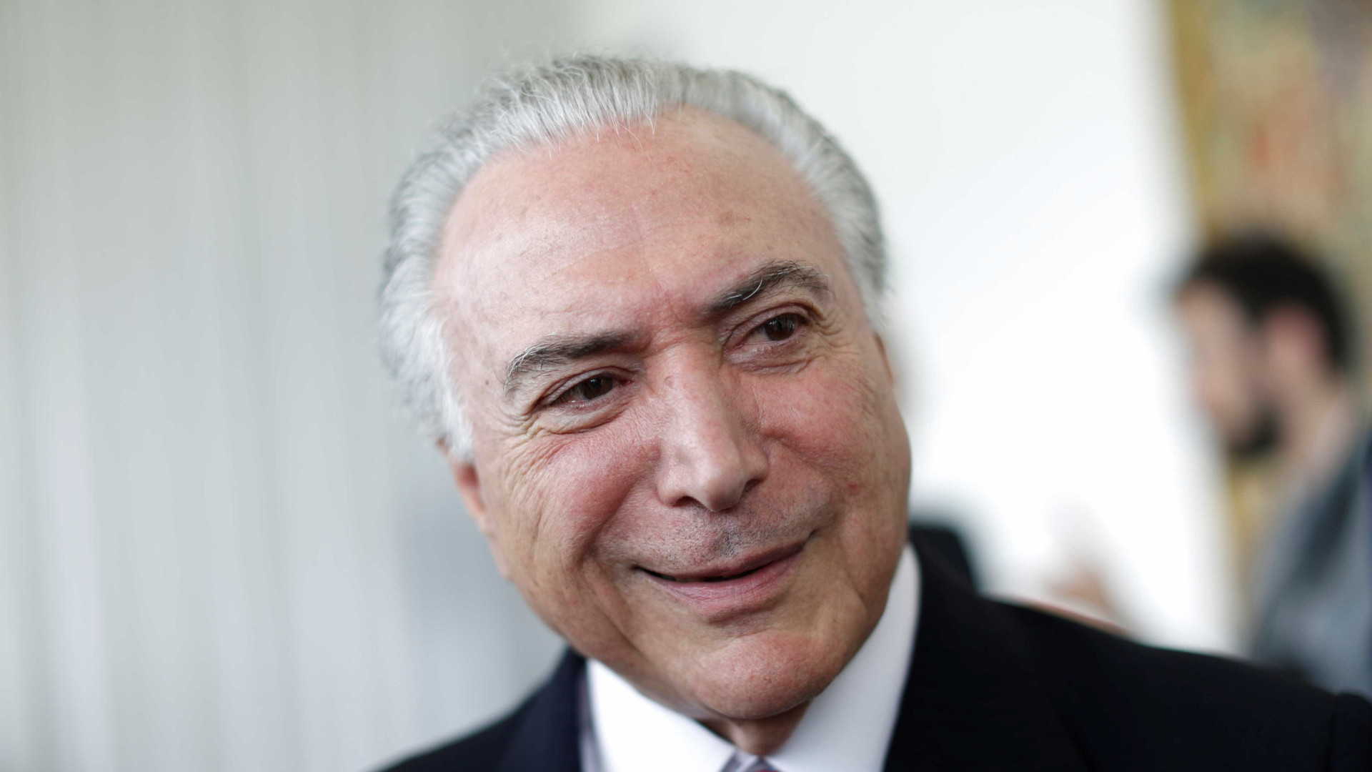 Michel Temer queria deixar o Brasil melhor, mas diz: âDever cumpridoâ