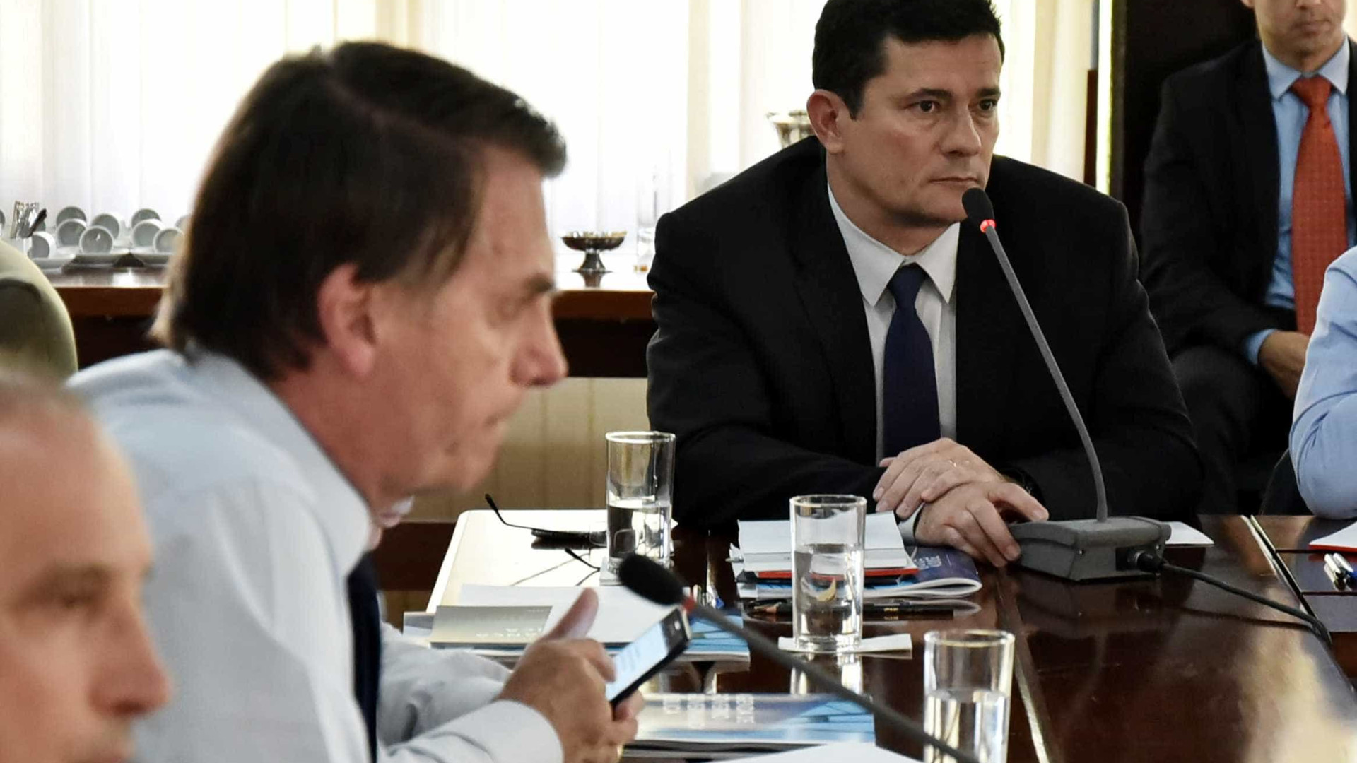 Novos ministros assumem cargo no dia 2 de janeiro