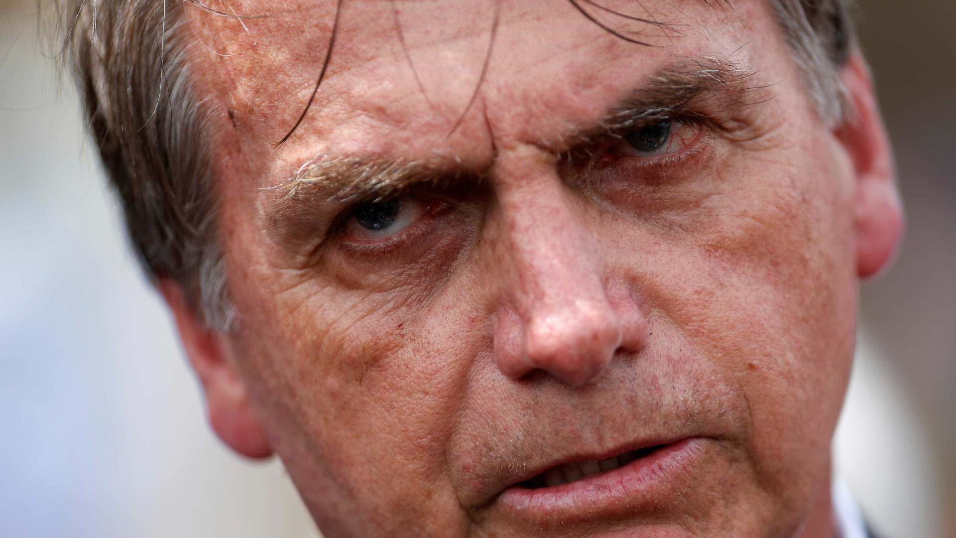 Fala de Bolsonaro sobre Previdência e impostos gera confusão no governo