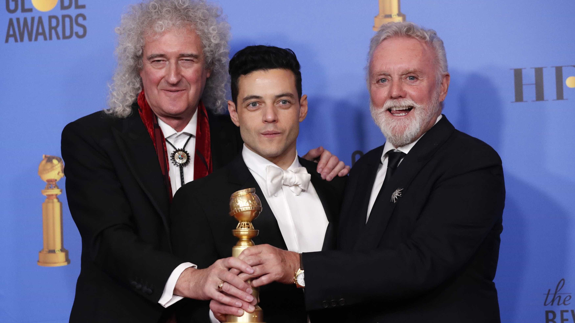 Globo de Ouro 2019: confira os vencedores do prêmio