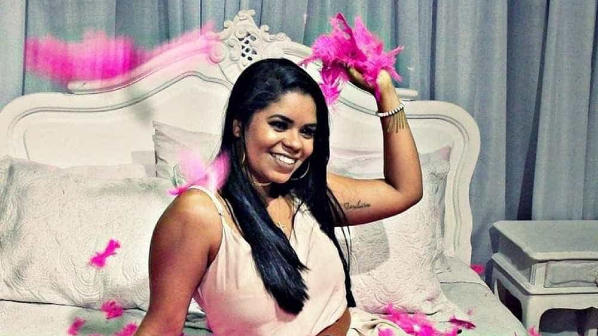 Personal trainer desaparecida em SP deixou bilhete em academia