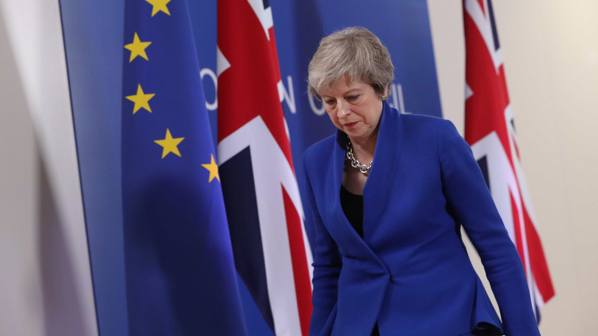 Parlamento britânico terá de aprovar divórcio litigioso da UE