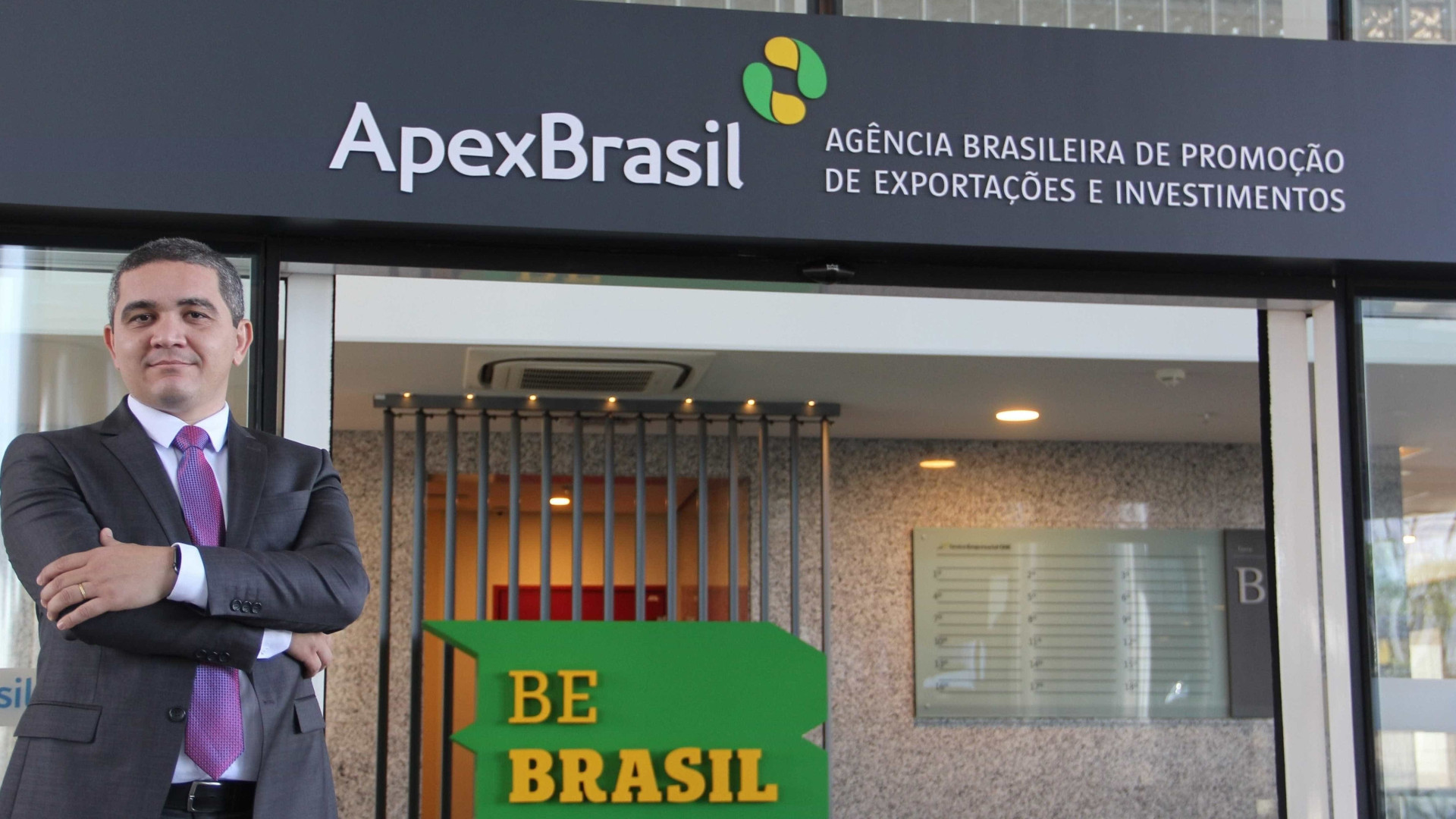 Presidente da Apex pede demissão e é 1ª baixa no governo Bolsonaro