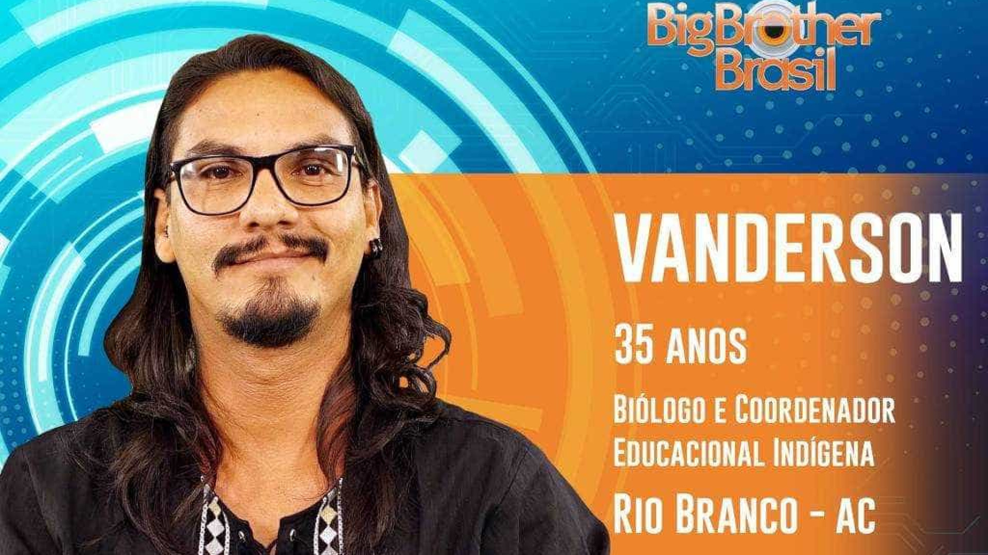 BBB 19: Vanderson treina arte marcial e tem preguiça de gente sonsa