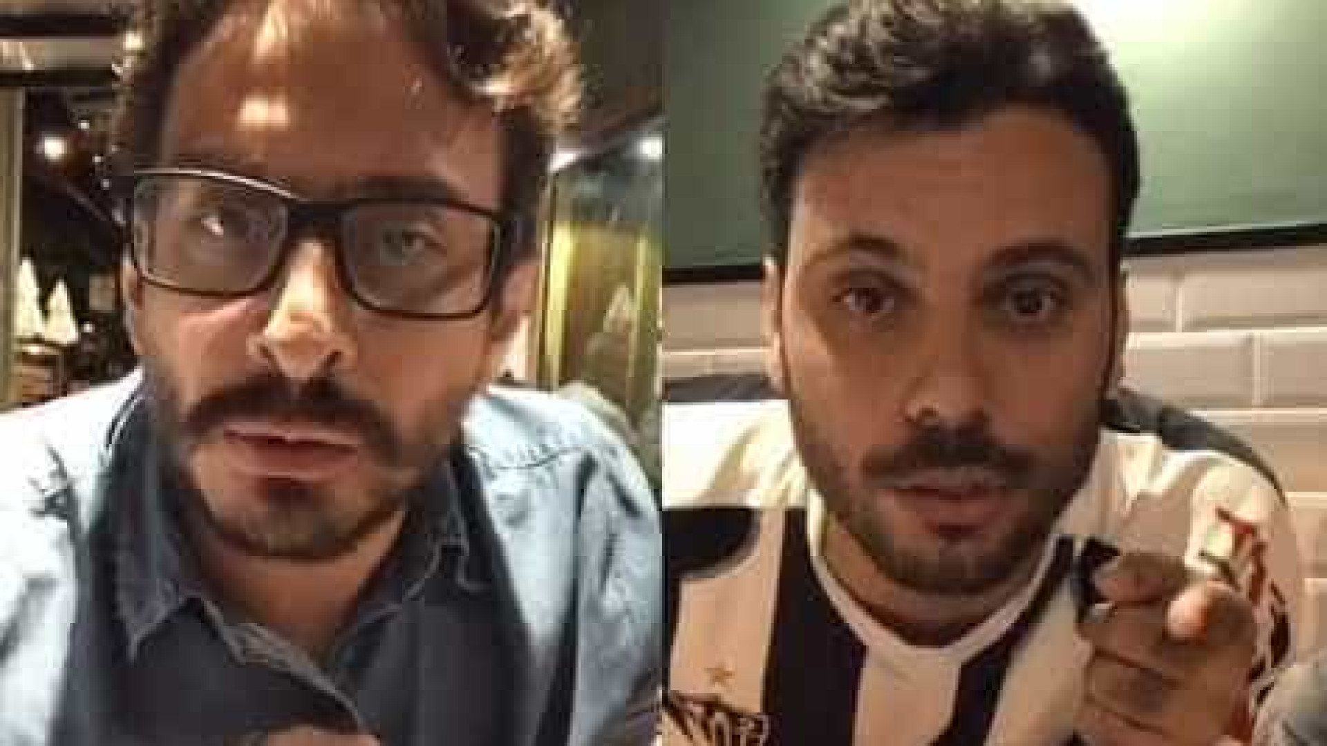 Homens que fizeram vídeo preconceituoso sobre Nordeste pedem desculpas