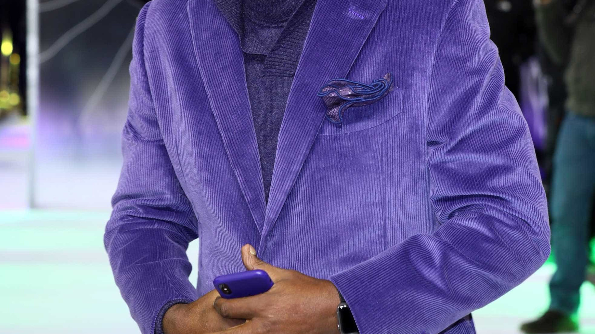 Samuel L. Jackson é o ator mais influente e rentável da história