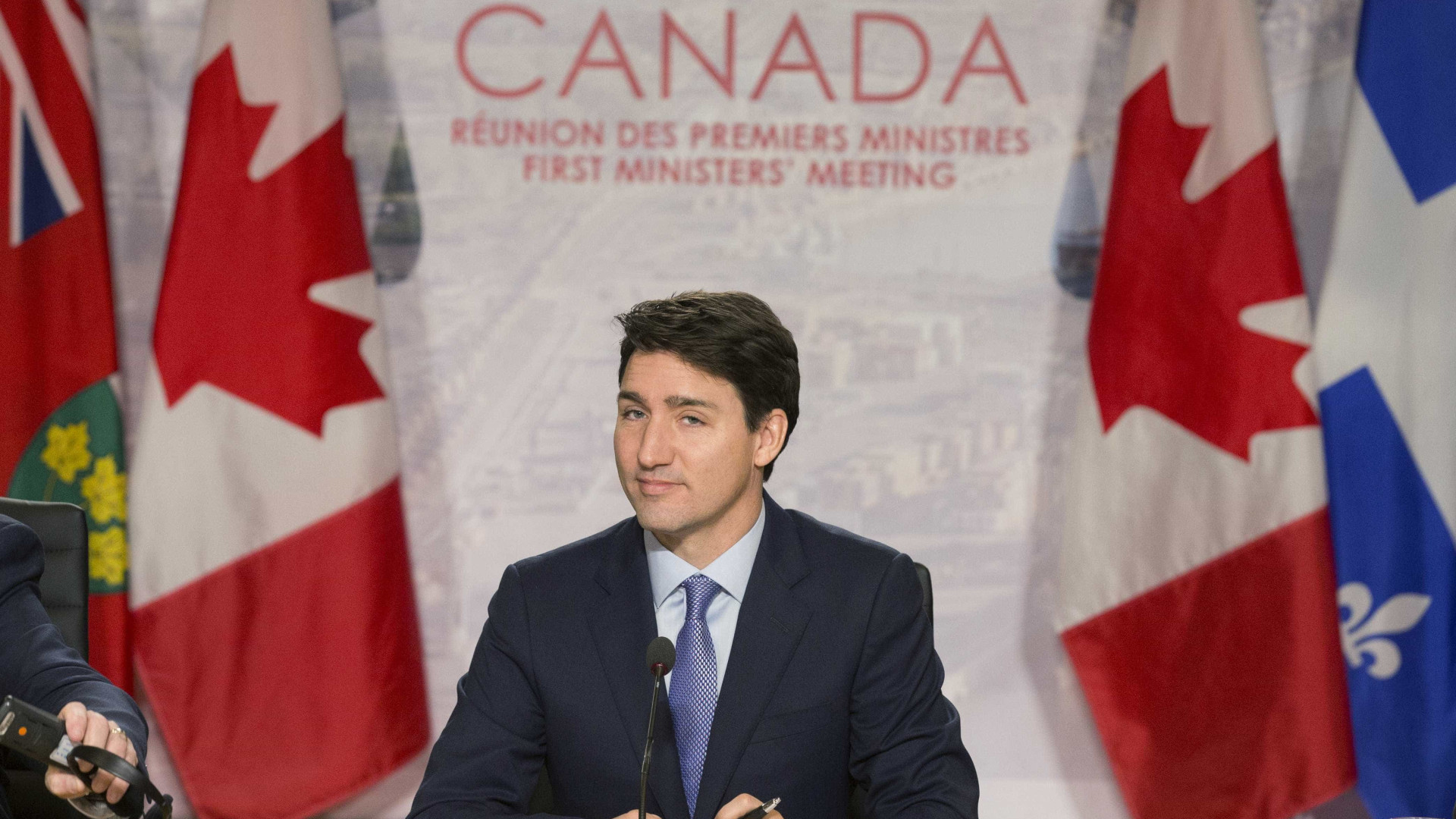 Canadá anuncia asilo a jovem saudita que fugiu da família