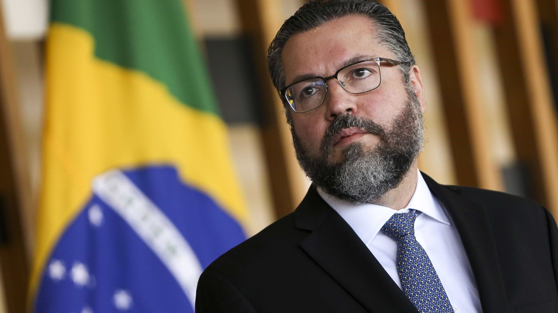 Venezuela: Brasil apoia ação de opositor de Maduro para novas eleições