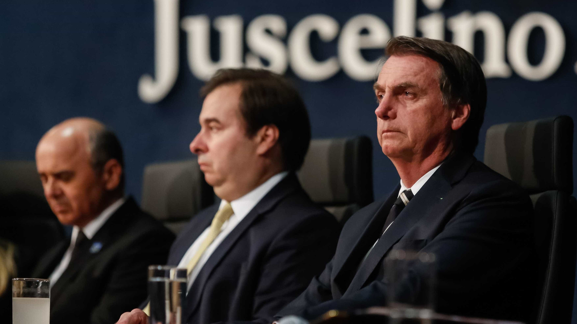PrevidÃªncia seria aprovada se Bolsonaro assumisse lideranÃ§a polÃ­tica