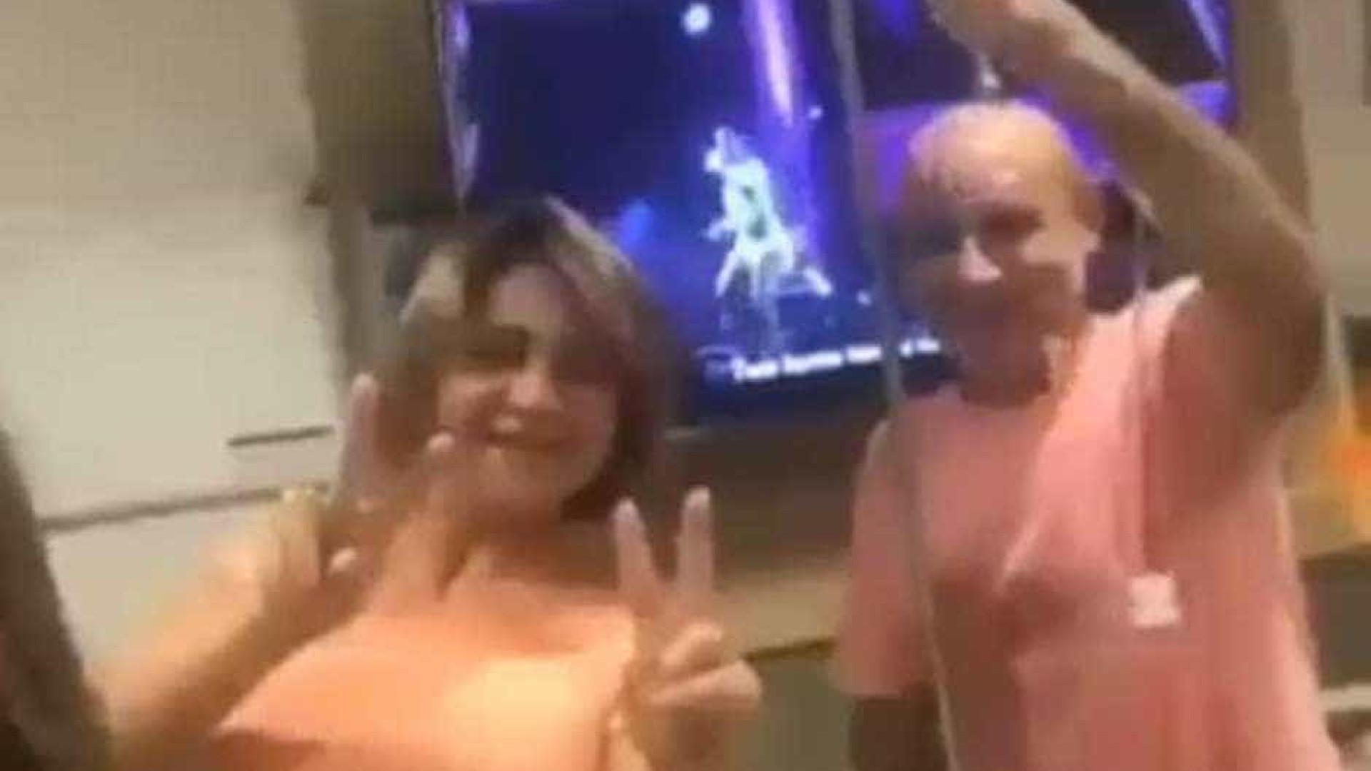 Vídeo de Queiroz foi 'momento de descontração', diz defesa