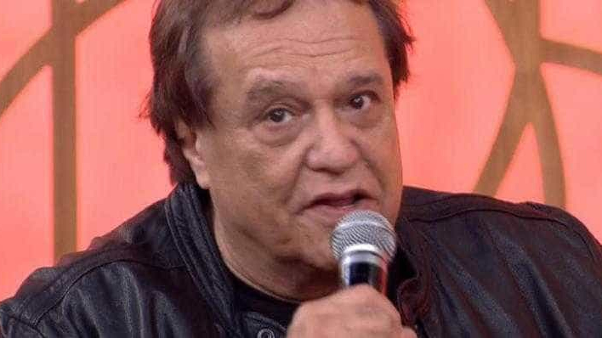 Dennis Carvalho relembra a morte de seu filho com Christiane Torloni
