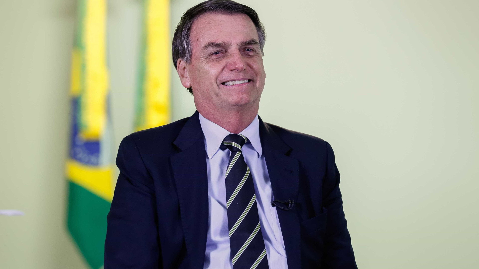 Governo Bolsonaro completa 1 mês: confira o que foi destaque