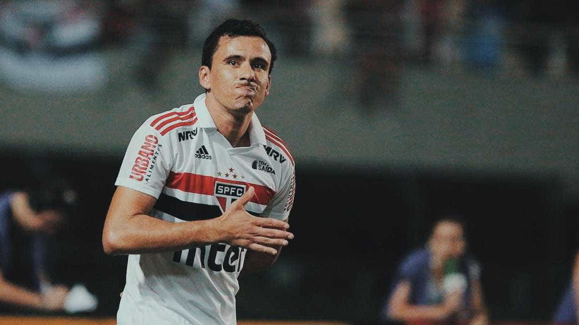São Paulo goleia Mirassol na primeira rodada do Paulista
