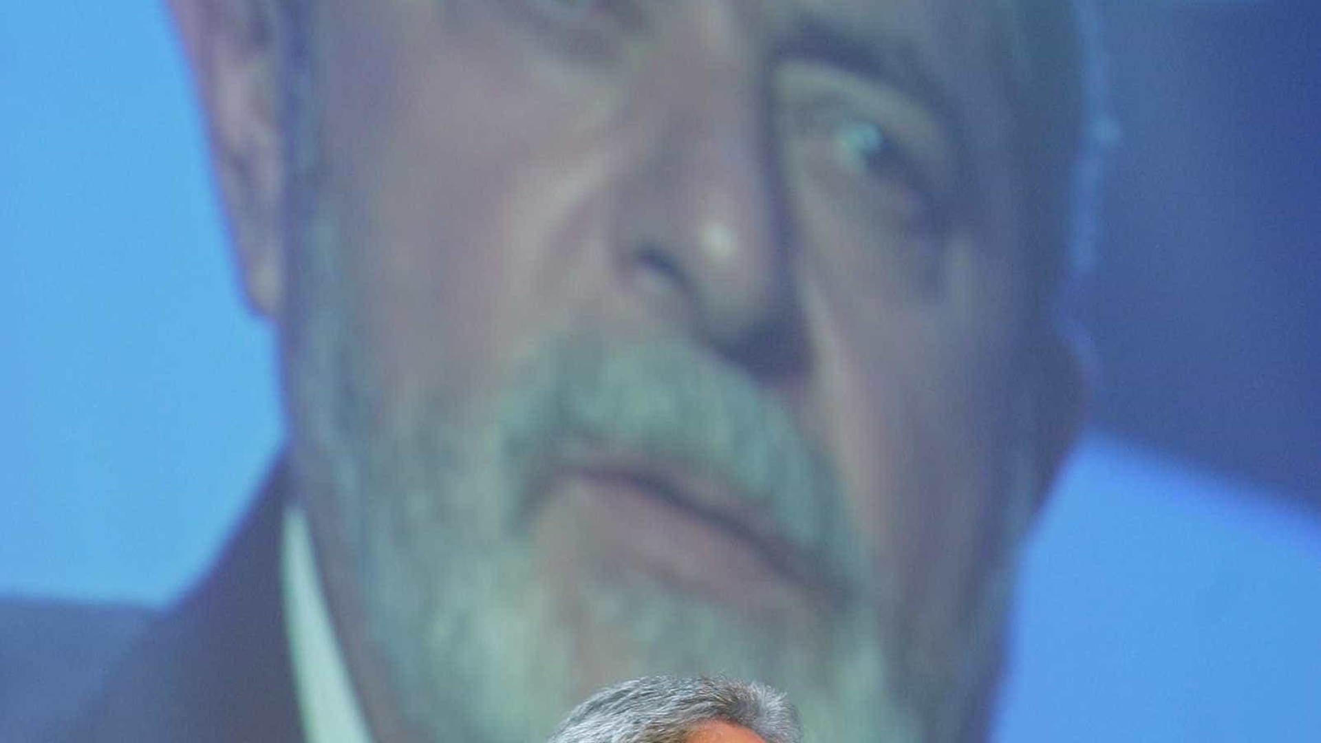 PF se posiciona sobre liberação de Lula para velório do irmão