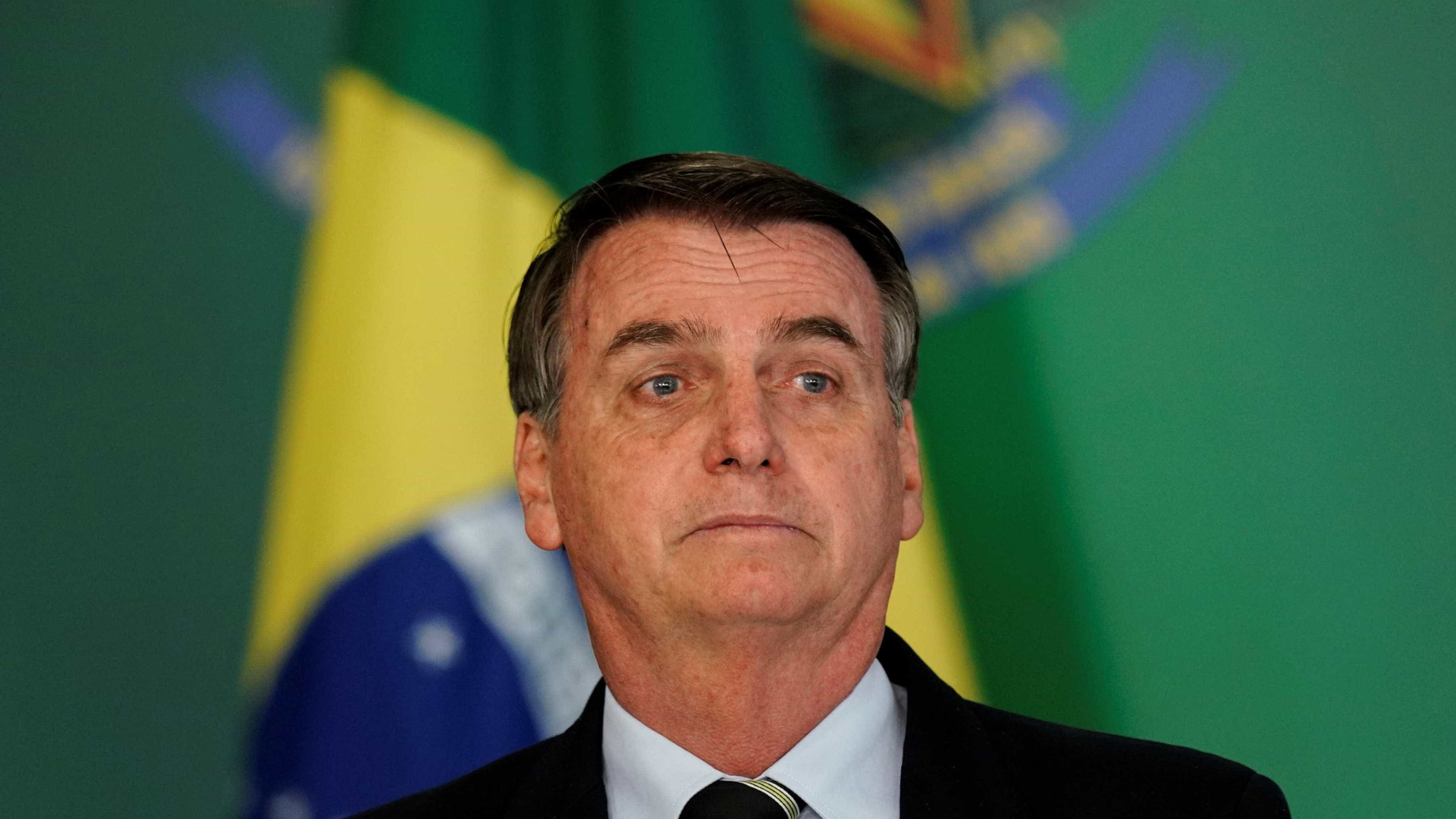 Bolsonaro herda 69 projetos de desestatizaÃ§Ã£o do governo Temer