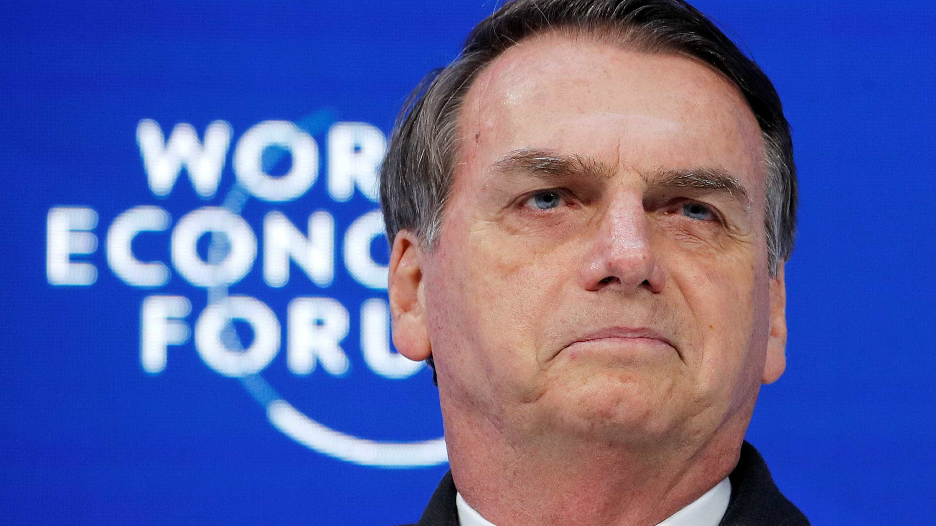 Davos: Bolsonaro promete governar pelo exemplo e não detalha reformas