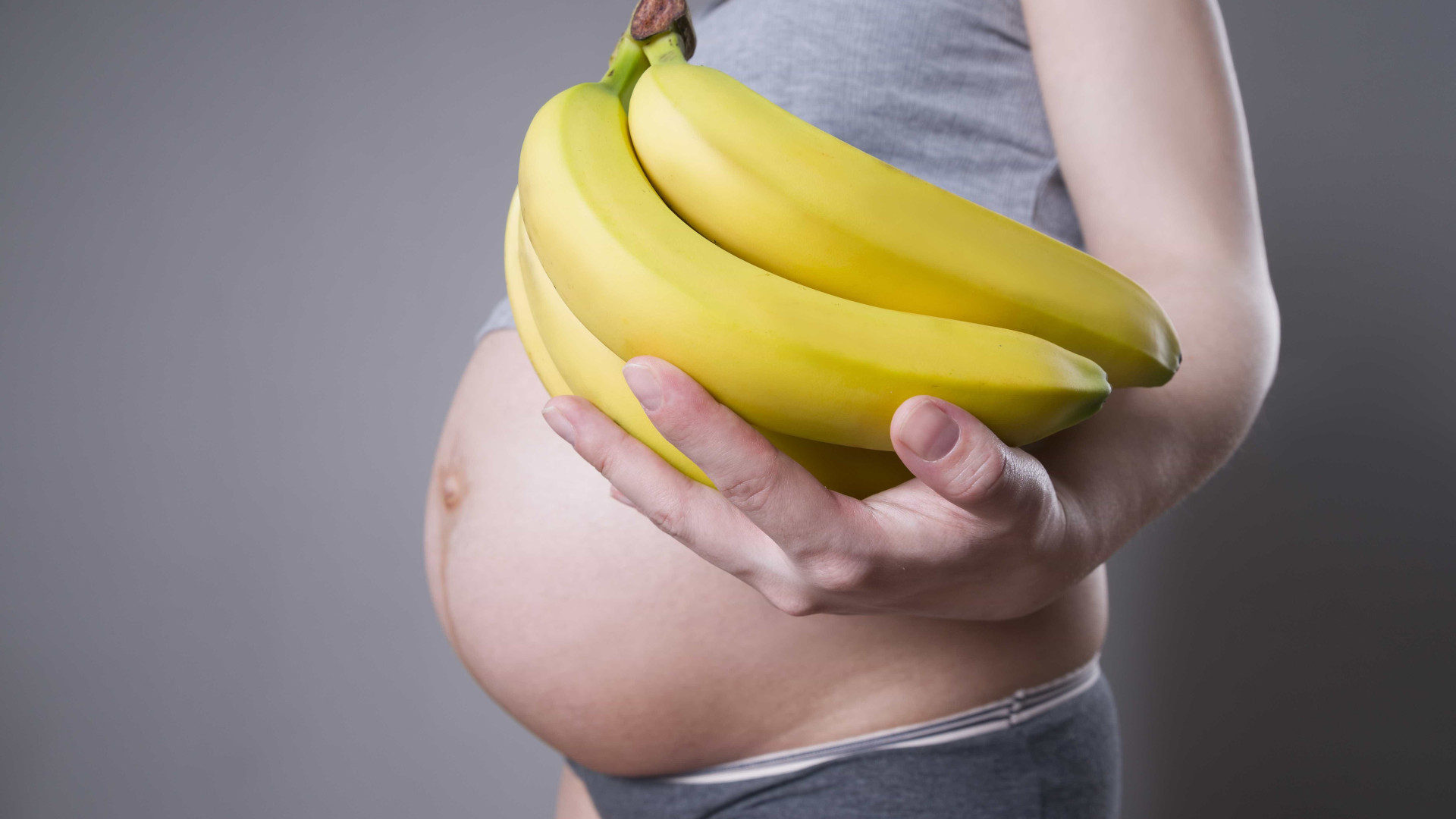 5 benefícios para a saúde de comer banana diariamente