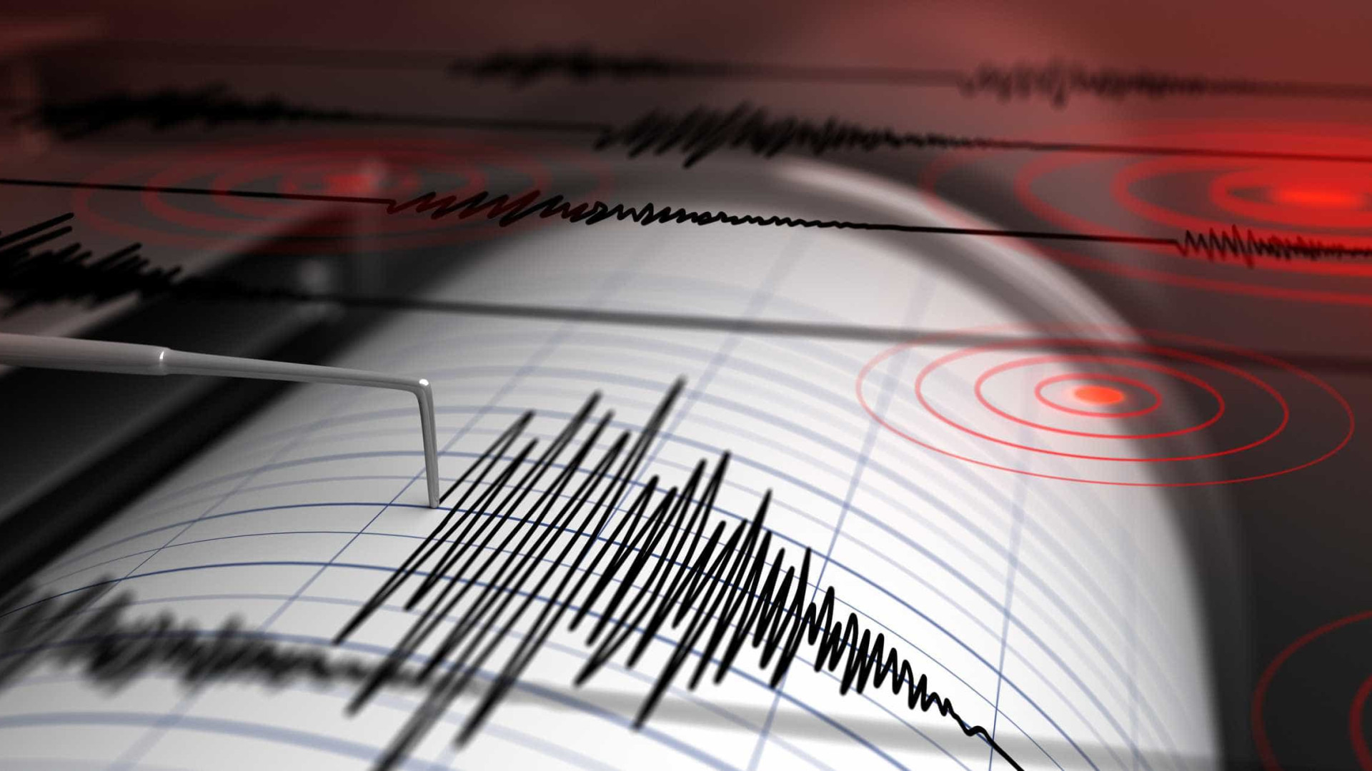 Terremoto atinge o sul do México